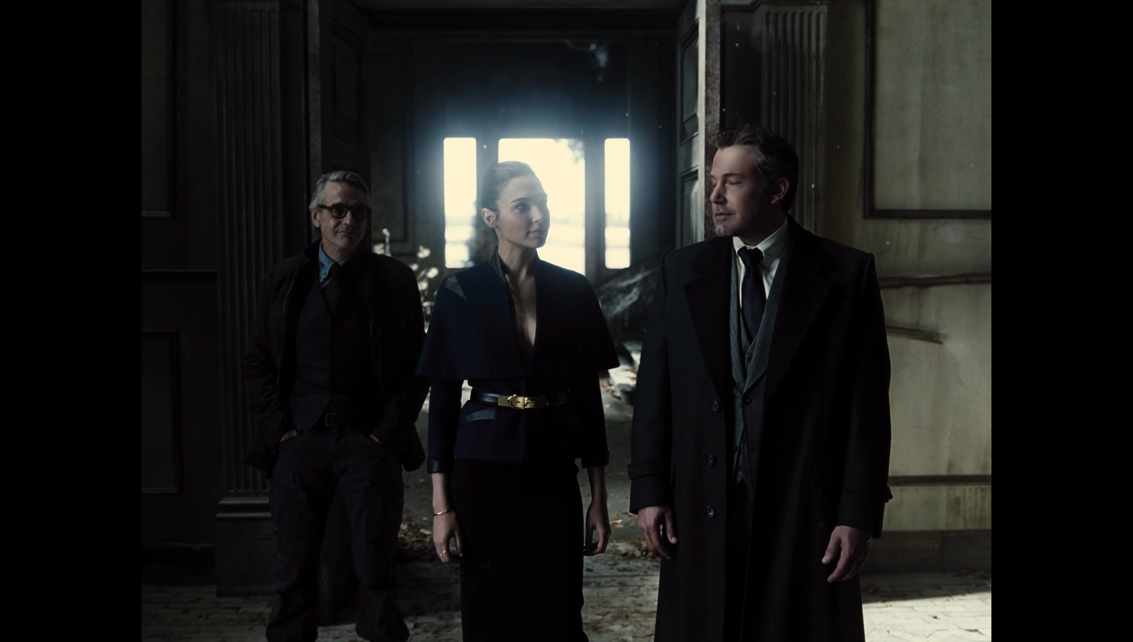 Zack Snyder’s Justice League (2021) movie still 23035