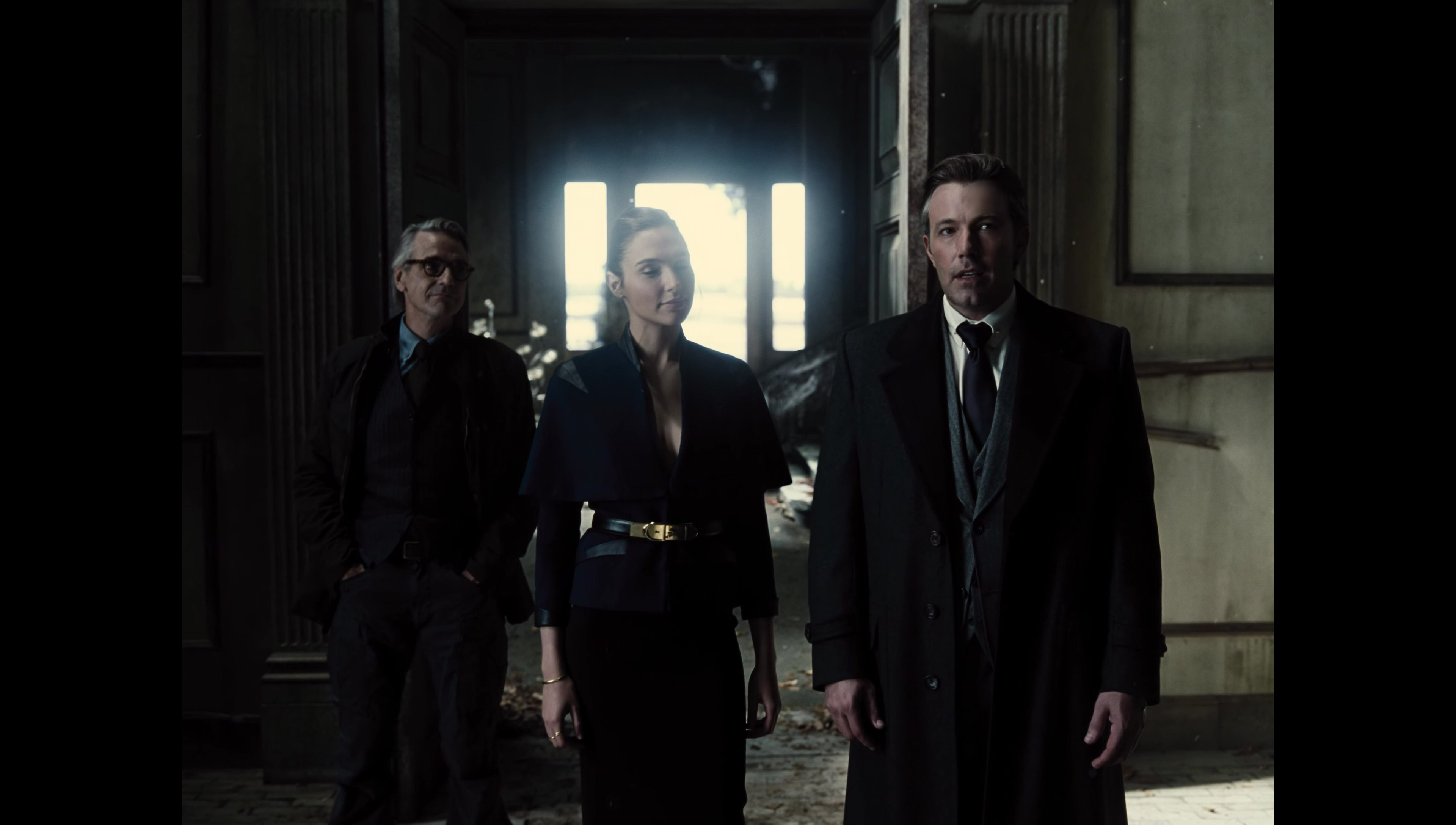 Zack Snyder’s Justice League (2021) HD screenshot 23036