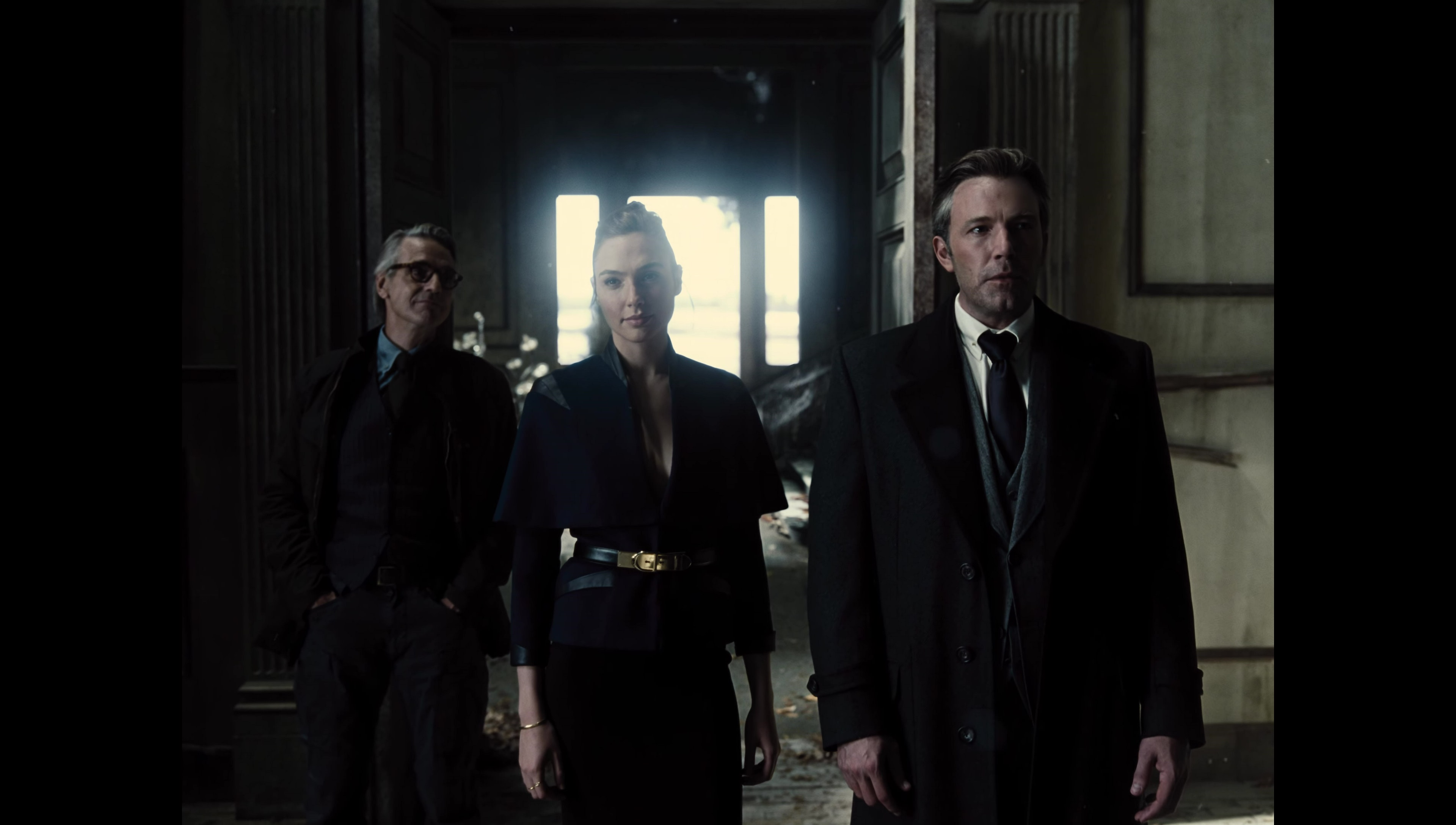 Zack Snyder’s Justice League (2021) movie still 23038