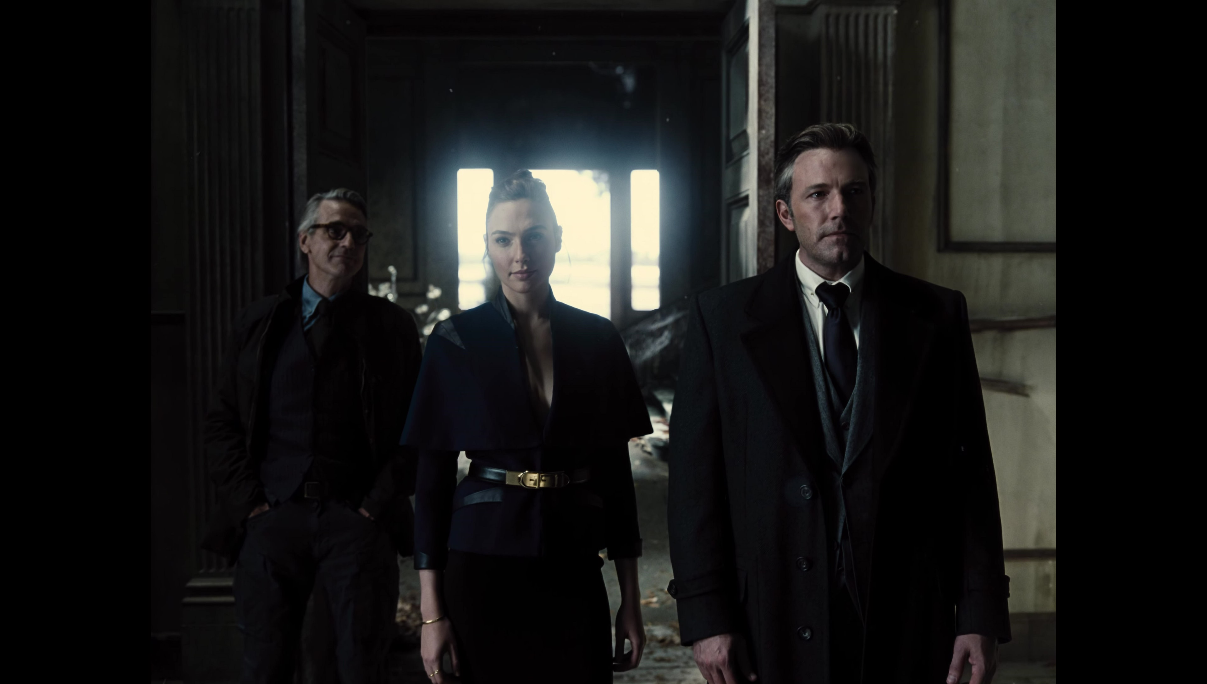 Zack Snyder’s Justice League (2021) HD screenshot 23039