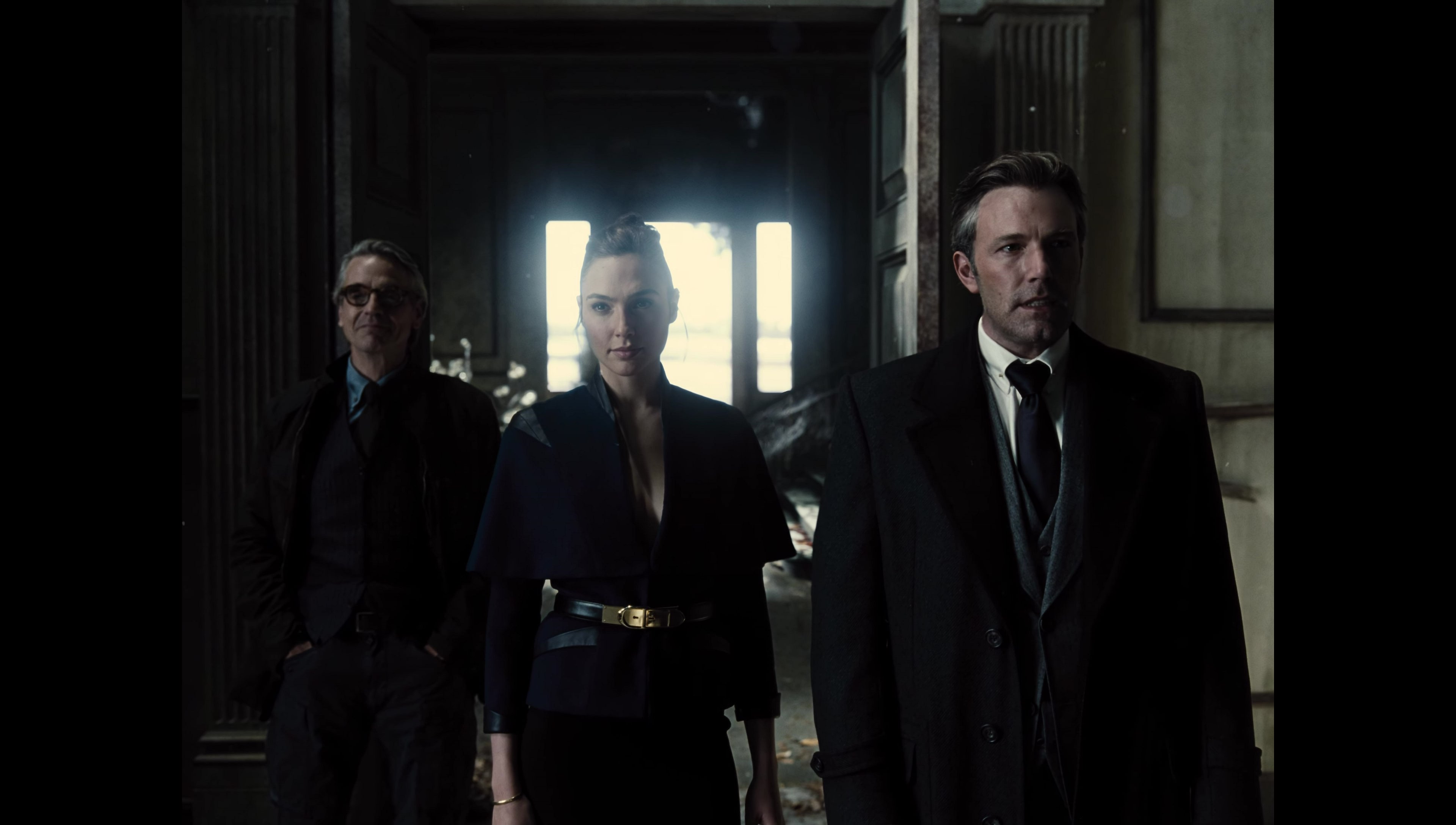 Zack Snyder’s Justice League (2021) HD screenshot 23042
