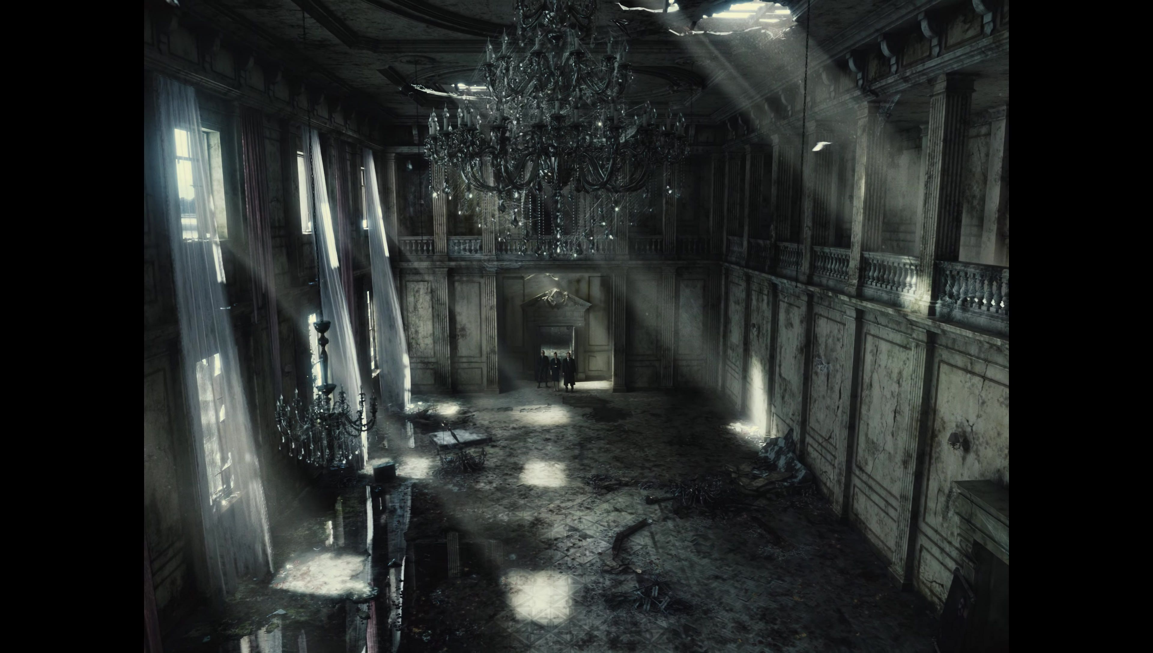 Zack Snyder’s Justice League (2021) screencap 23046