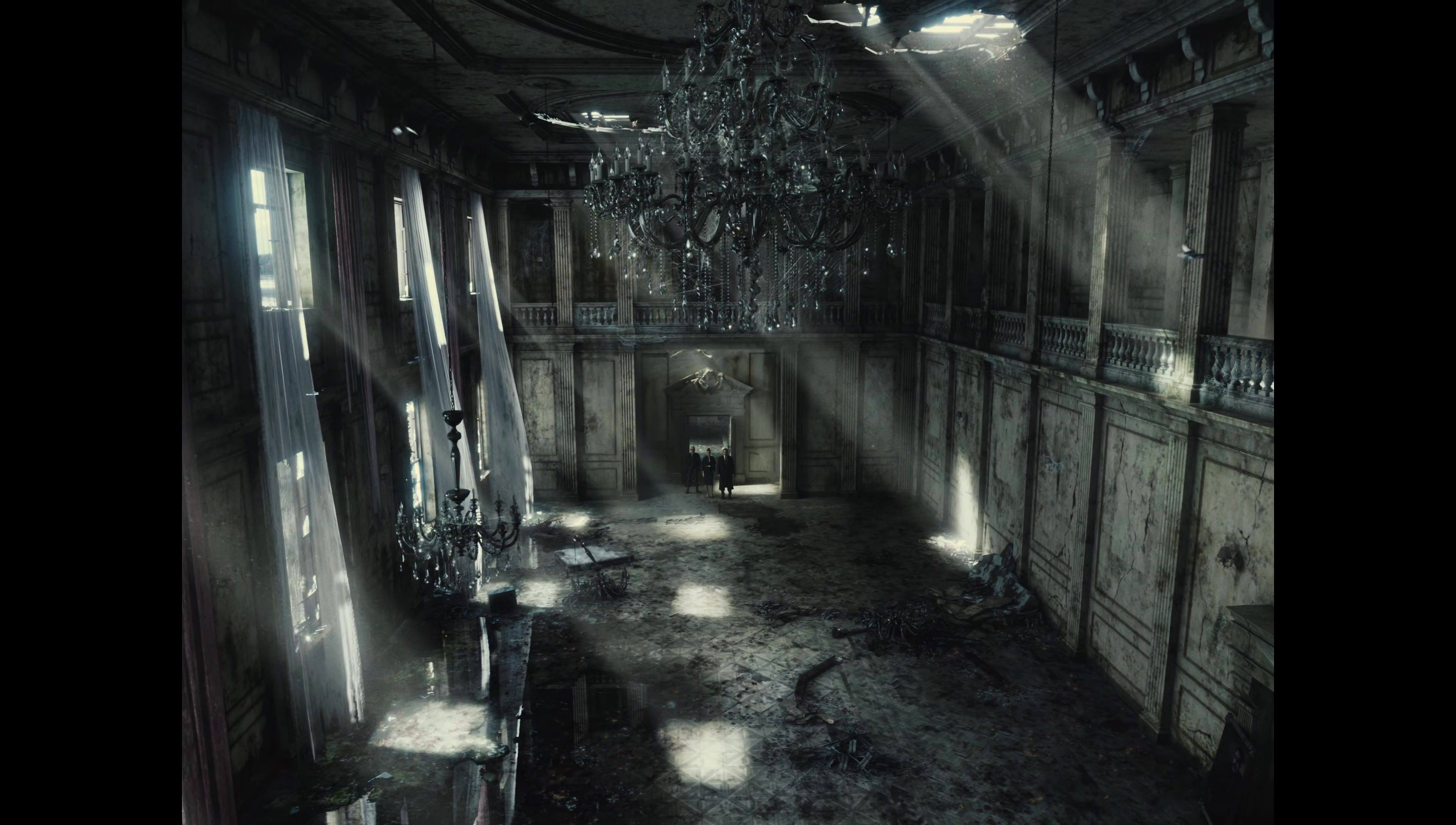 Zack Snyder’s Justice League (2021) HD screenshot 23048