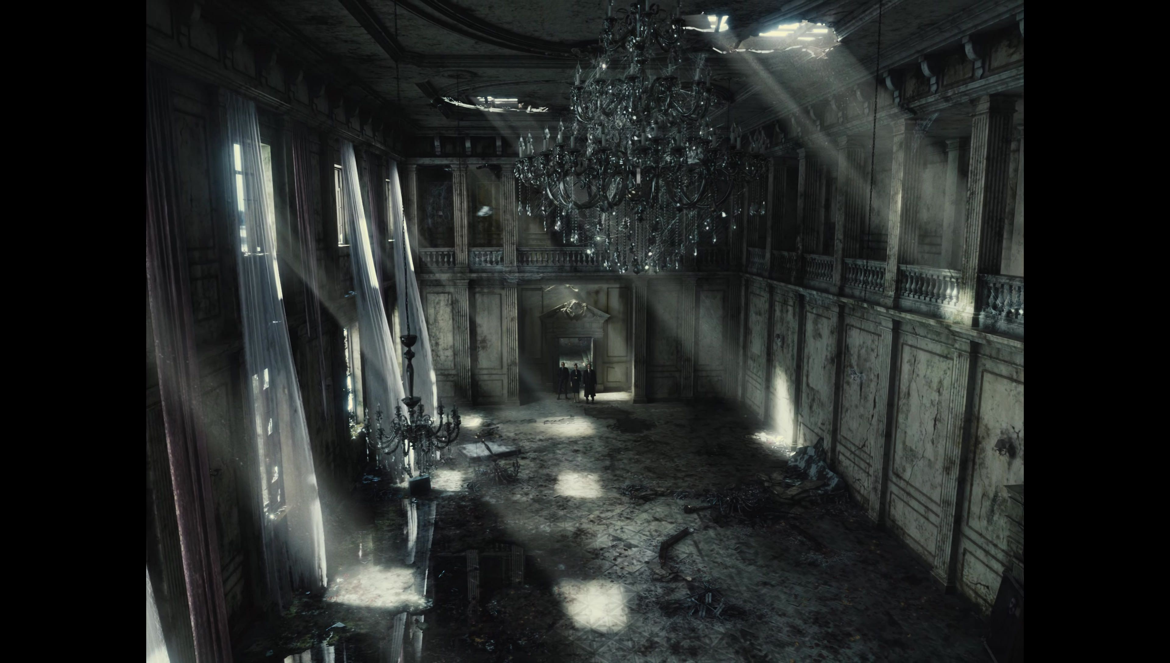 Zack Snyder’s Justice League (2021) HD screenshot 23051