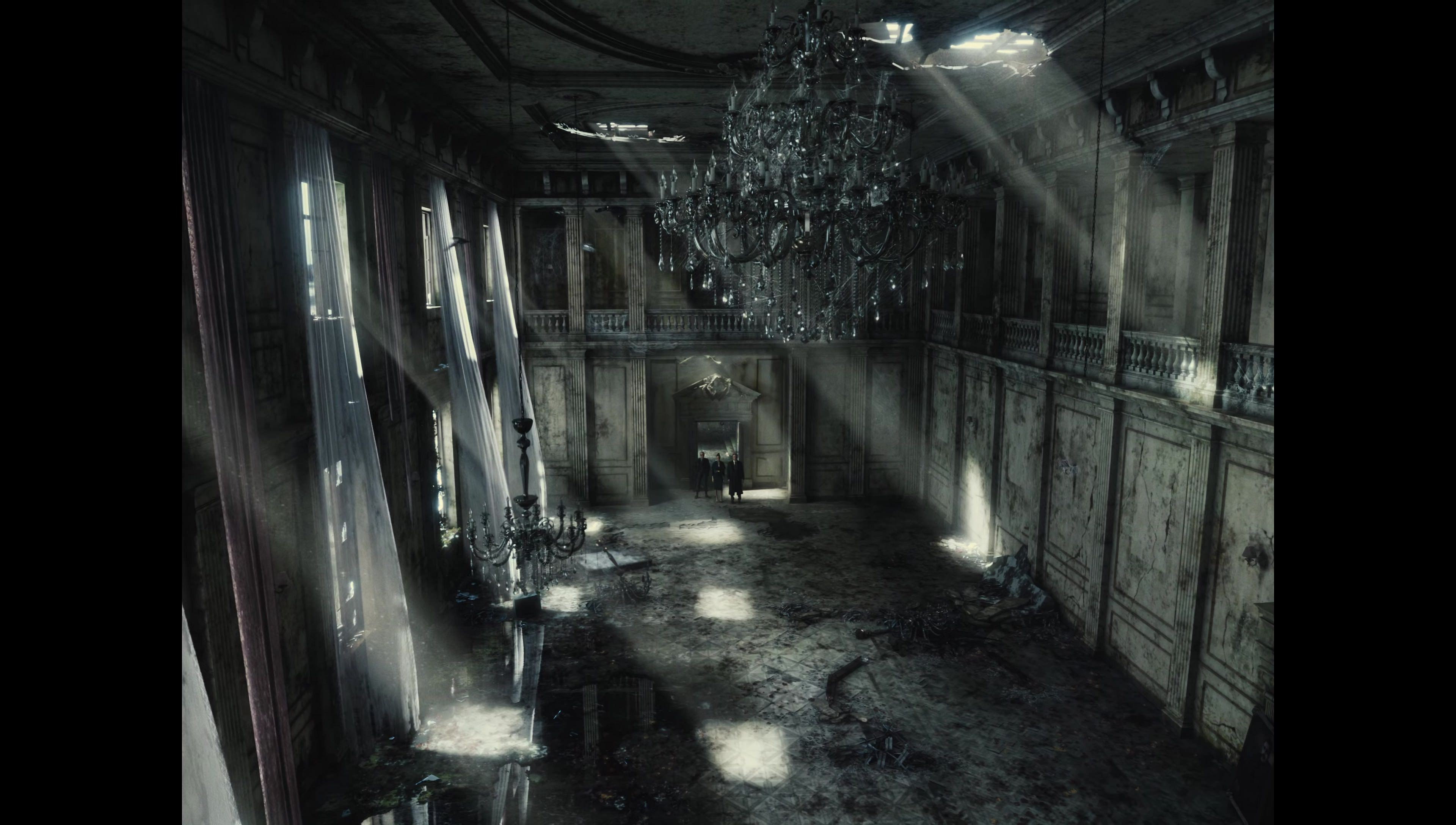 Zack Snyder’s Justice League (2021) screencap 23052