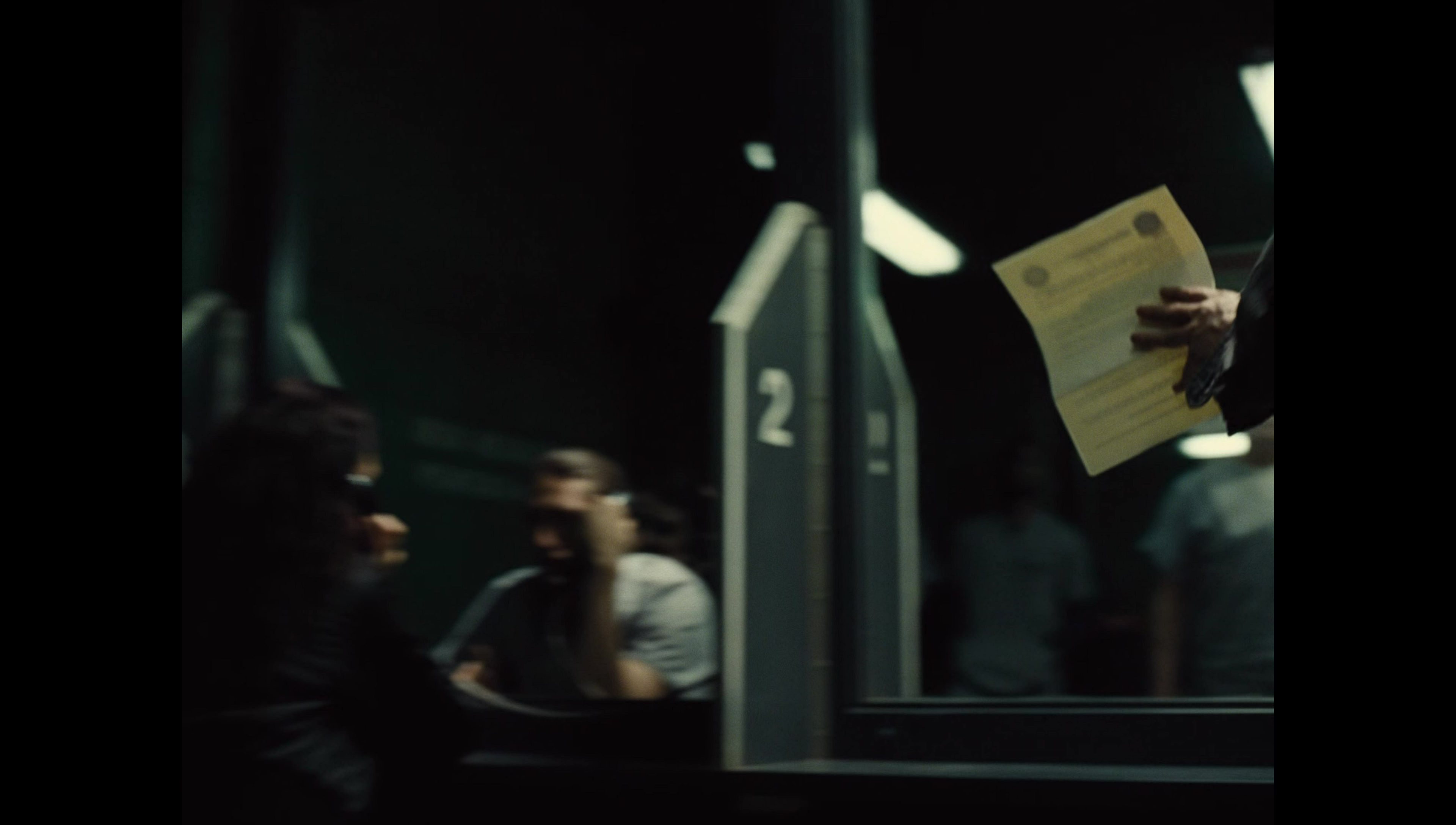 Zack Snyder’s Justice League (2021) HD screenshot 23054