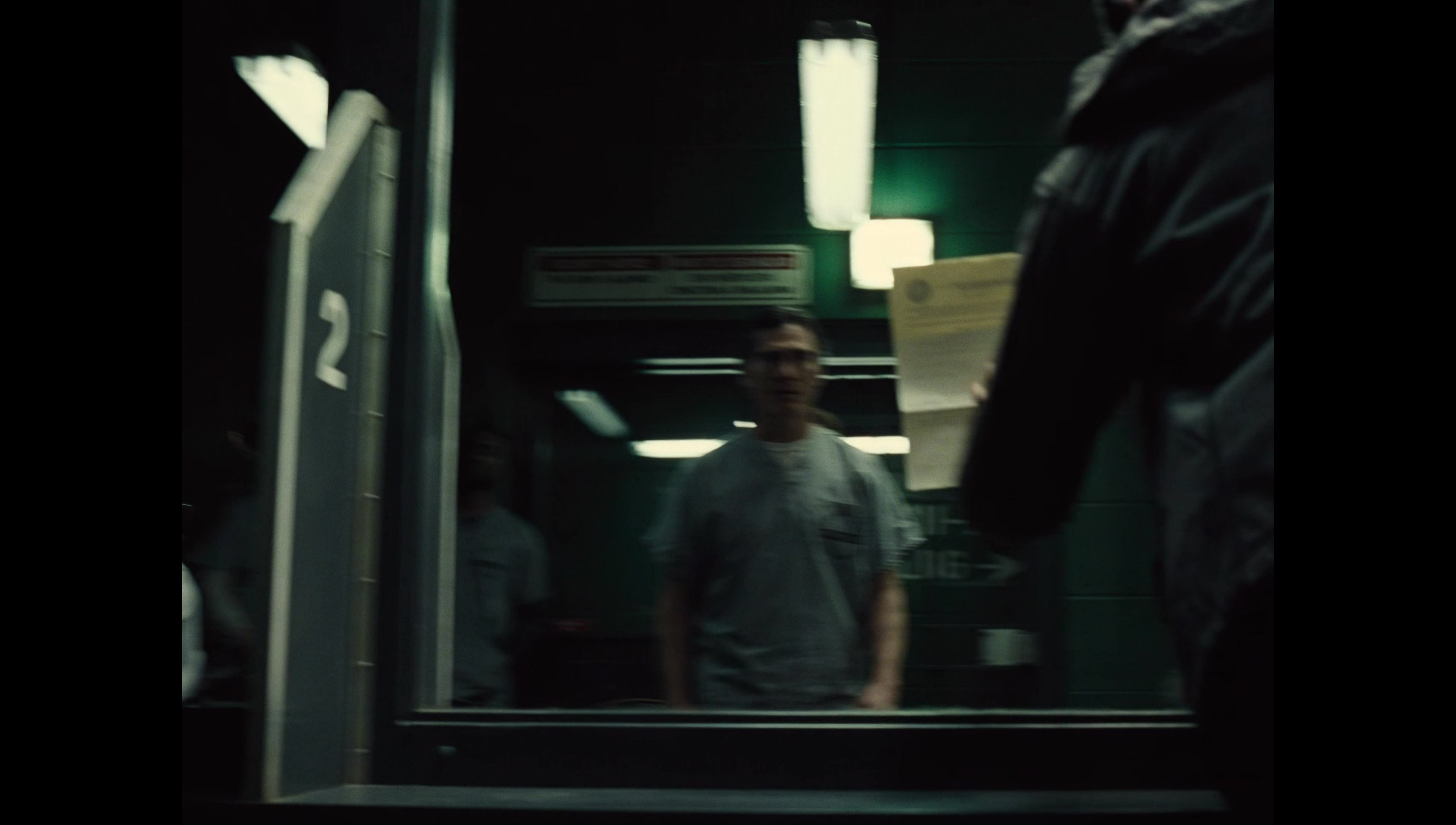 Zack Snyder’s Justice League (2021) screencap 23055