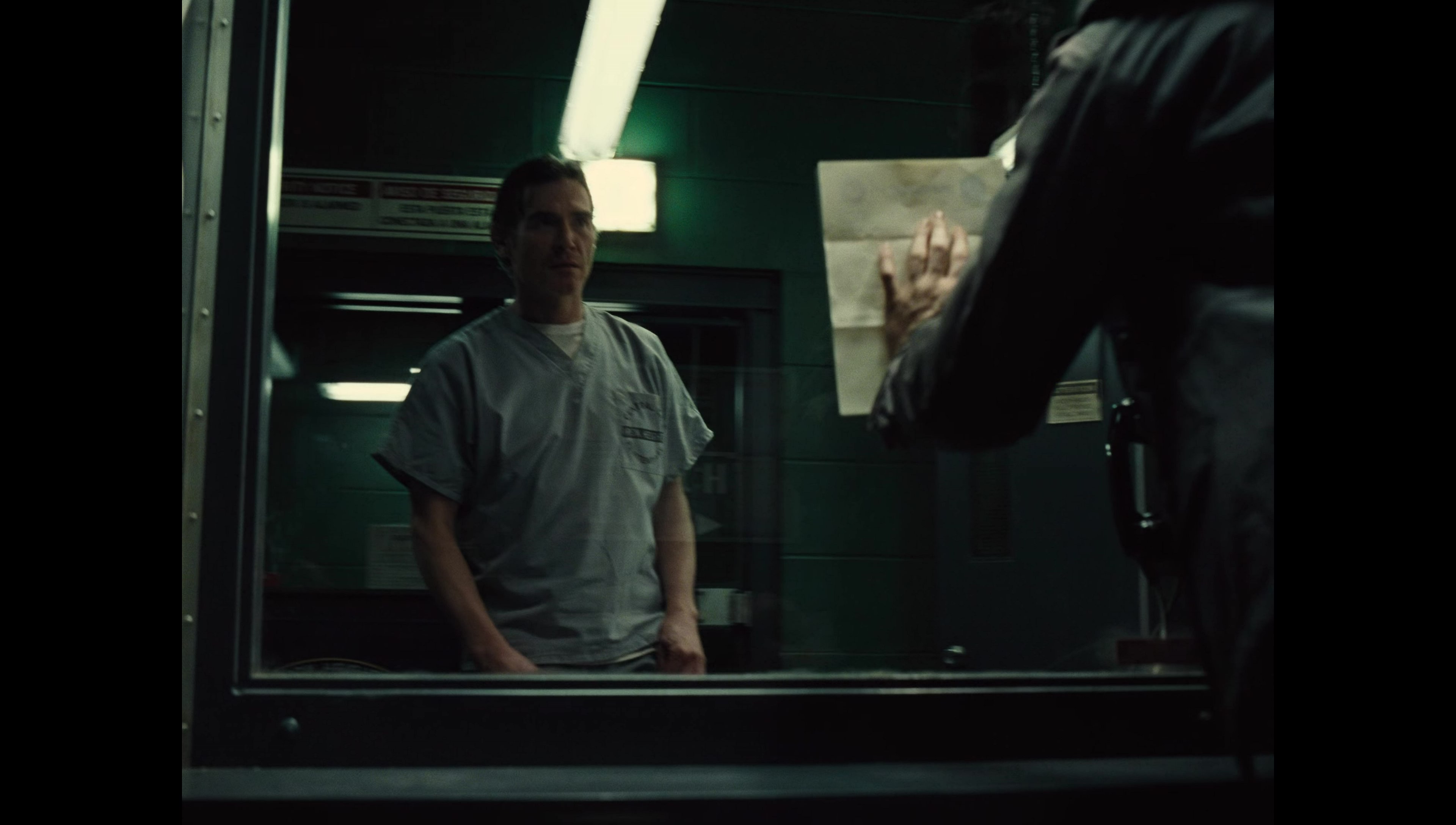 Zack Snyder’s Justice League (2021) movie still 23056