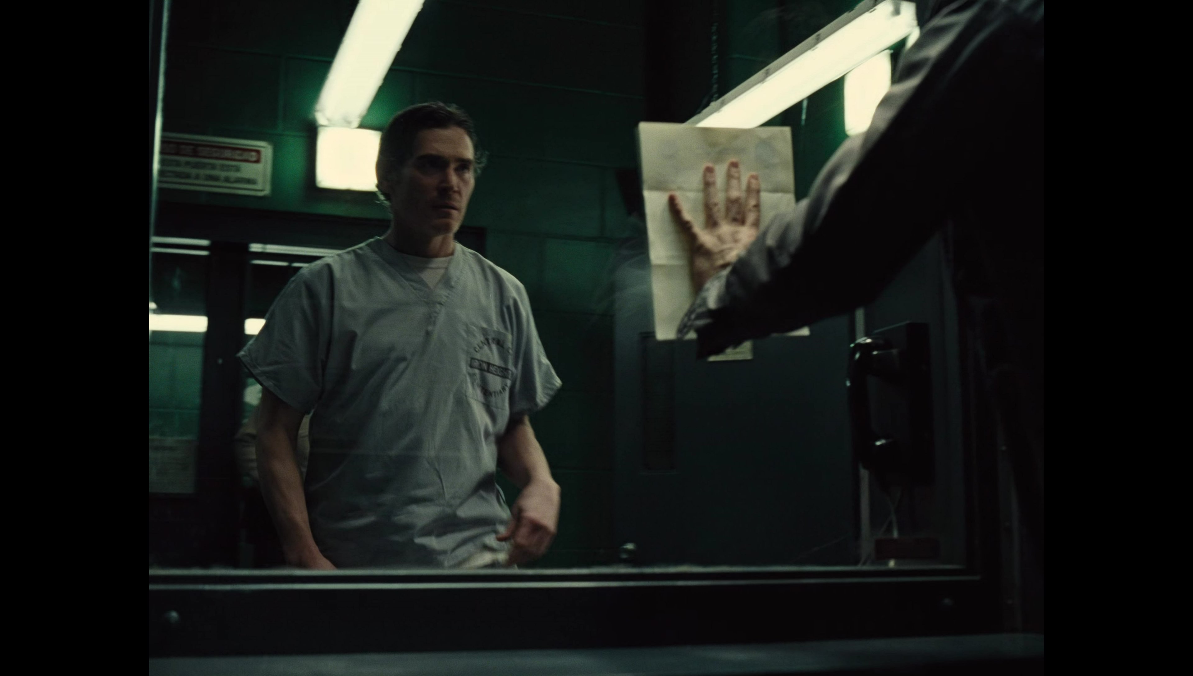 Zack Snyder’s Justice League (2021) HD screenshot 23057