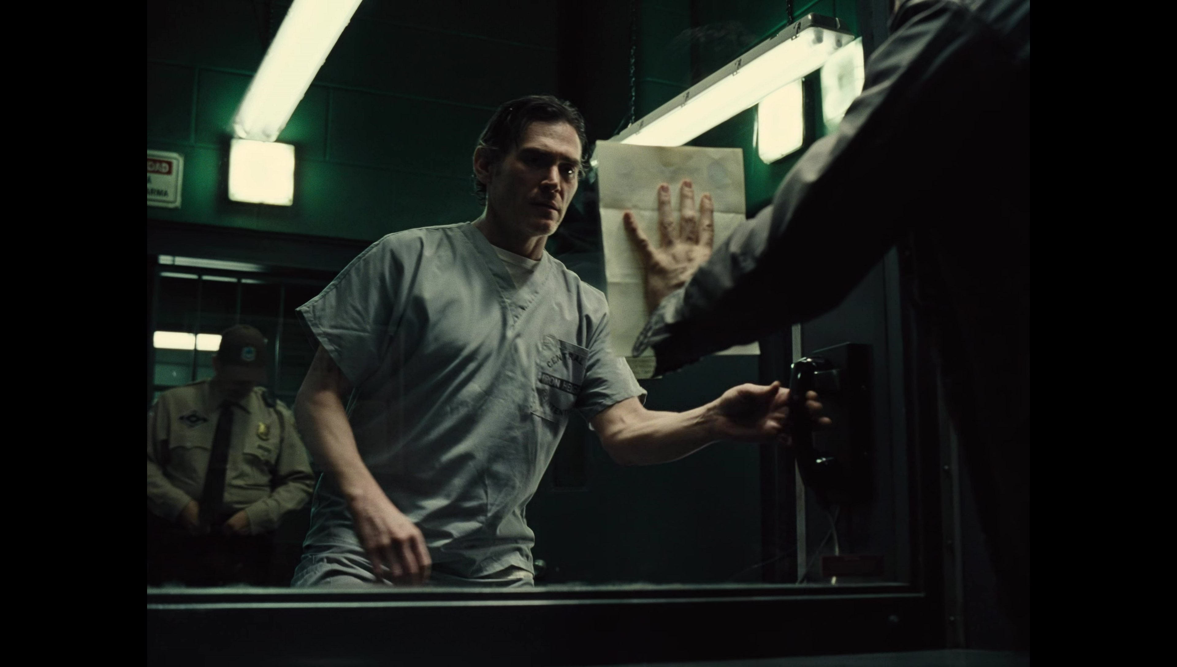 Zack Snyder’s Justice League (2021) screencap 23058