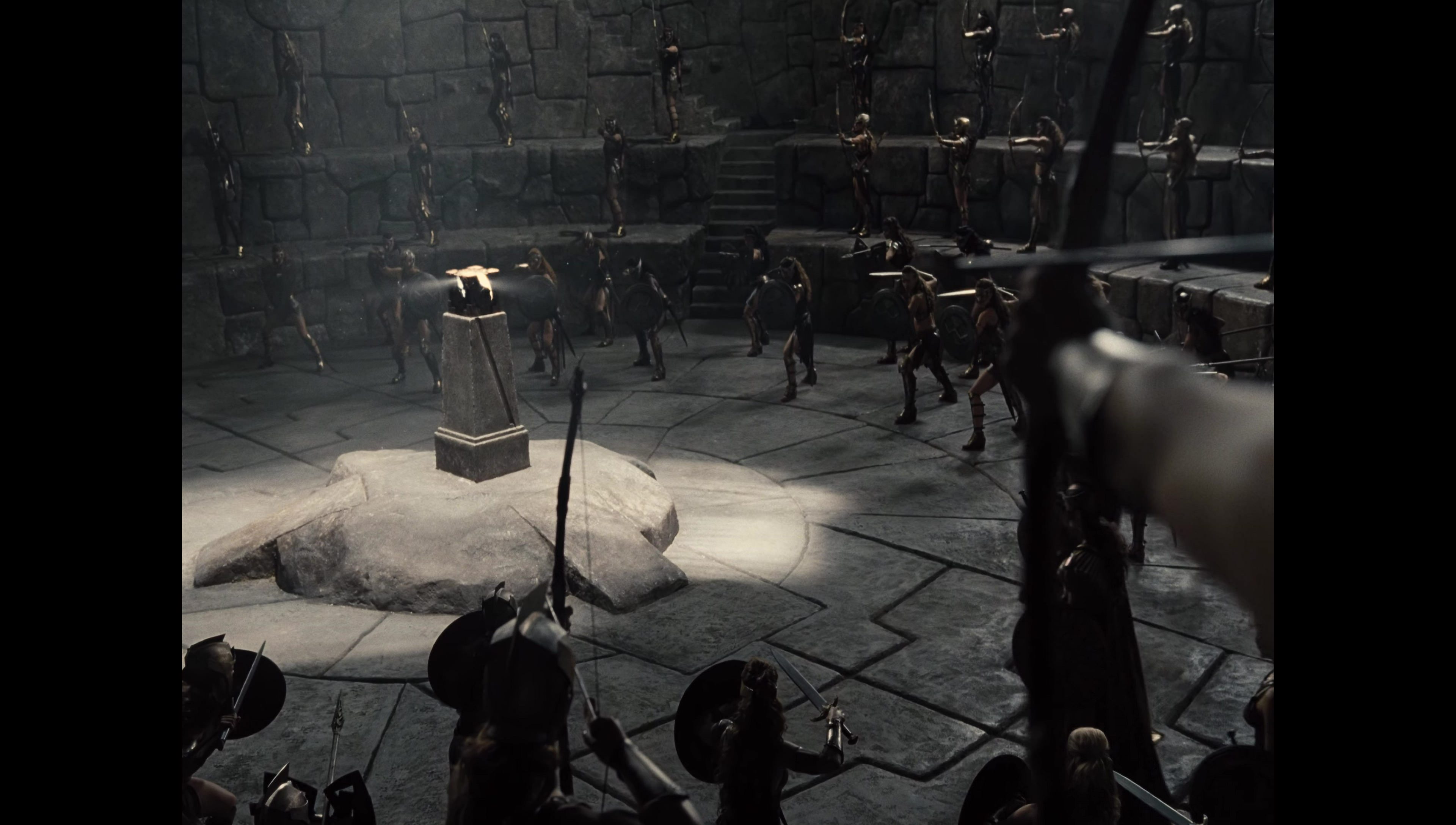Zack Snyder’s Justice League (2021) HD screenshot 2306