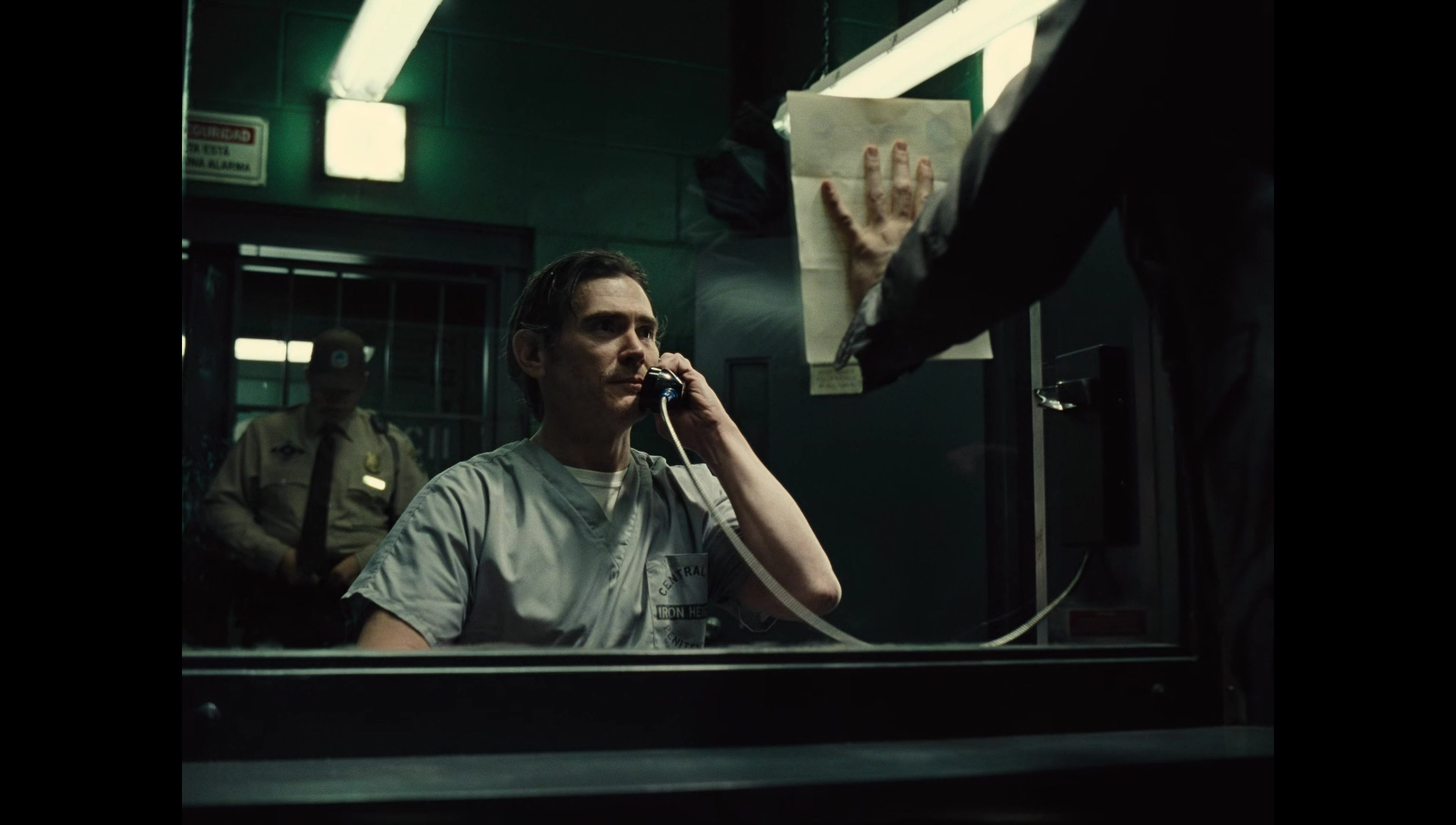 Zack Snyder’s Justice League (2021) HD screenshot 23060