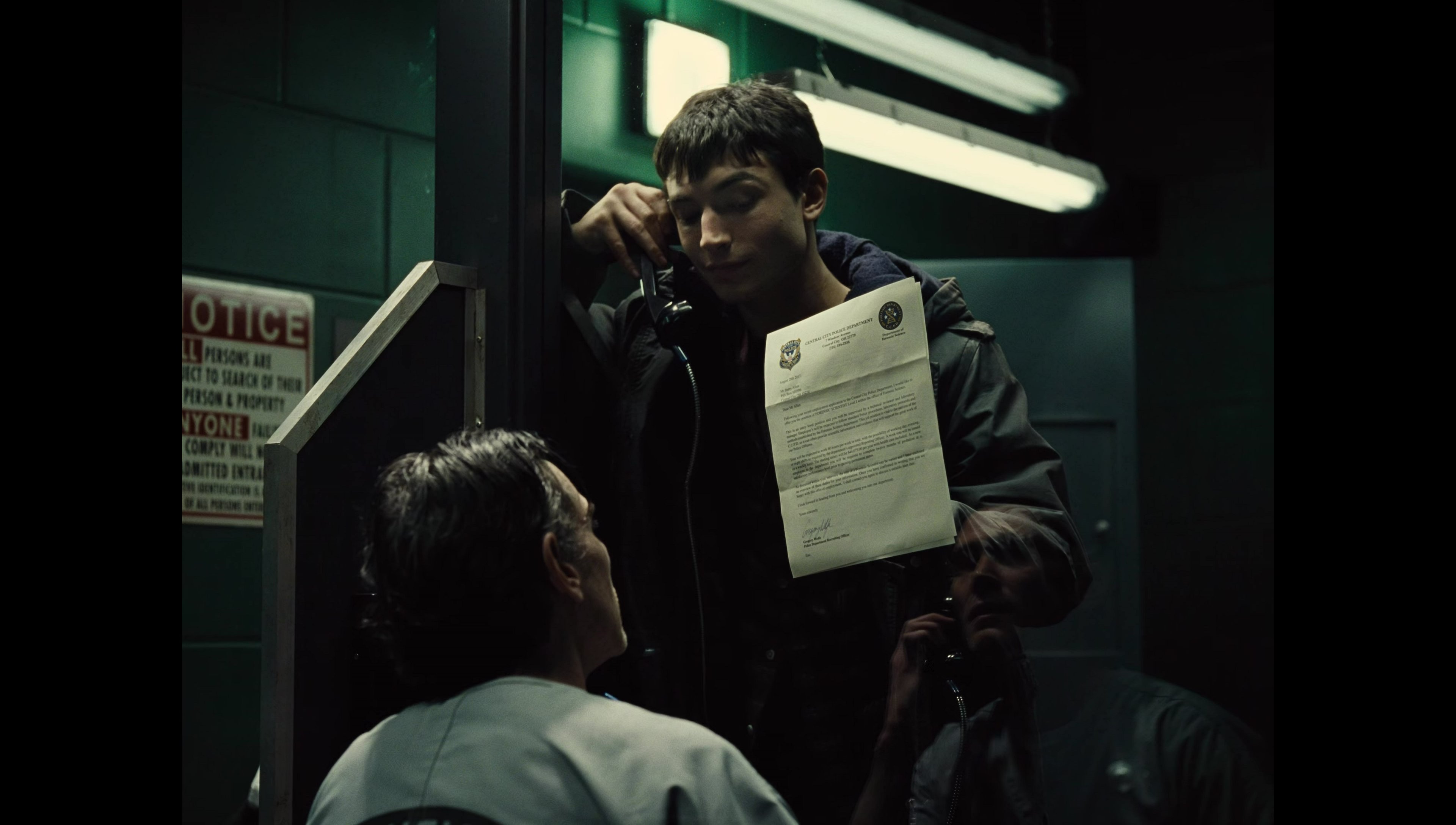 Zack Snyder’s Justice League (2021) screencap 23061