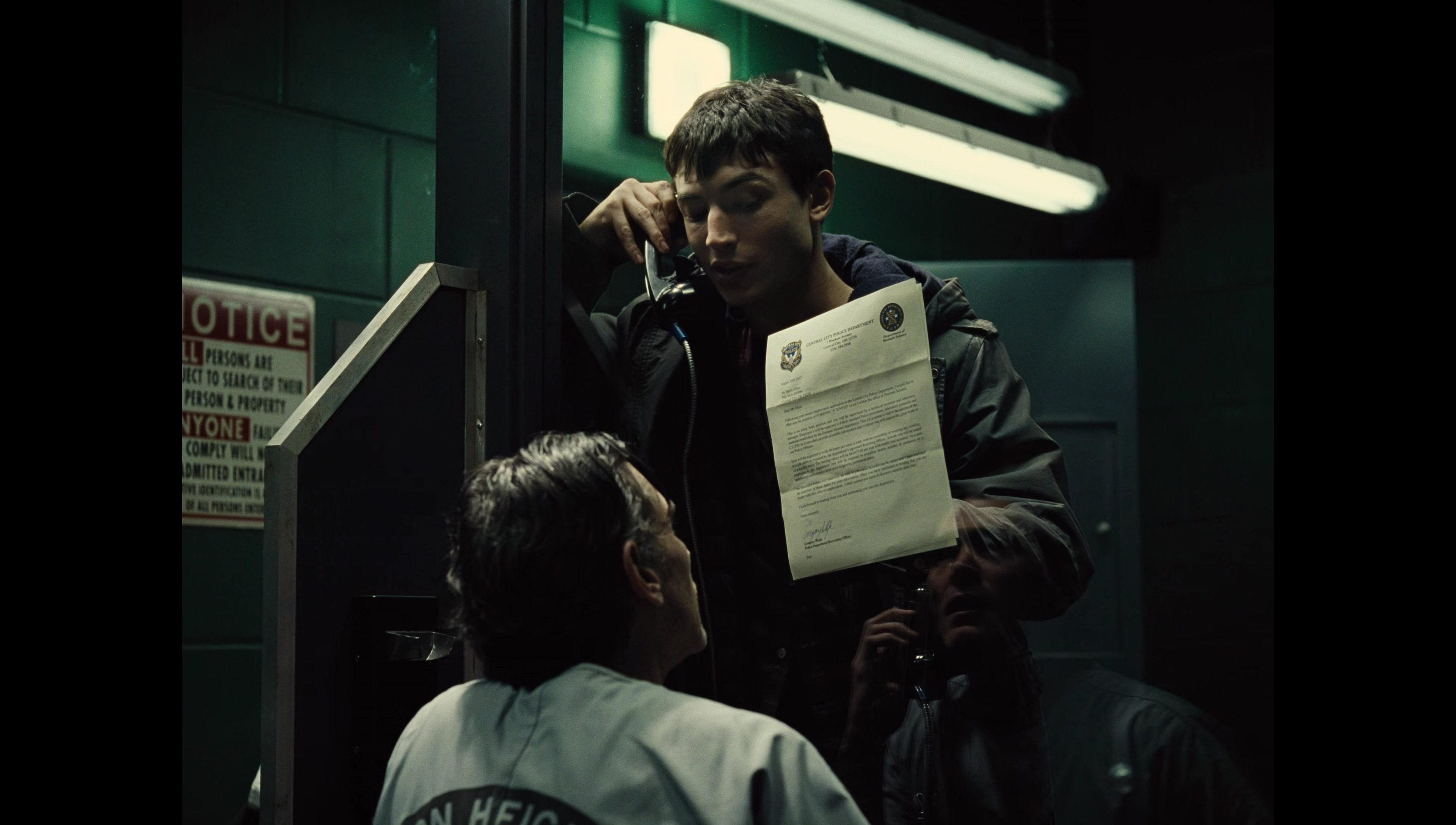 Zack Snyder’s Justice League (2021) HD screenshot 23063