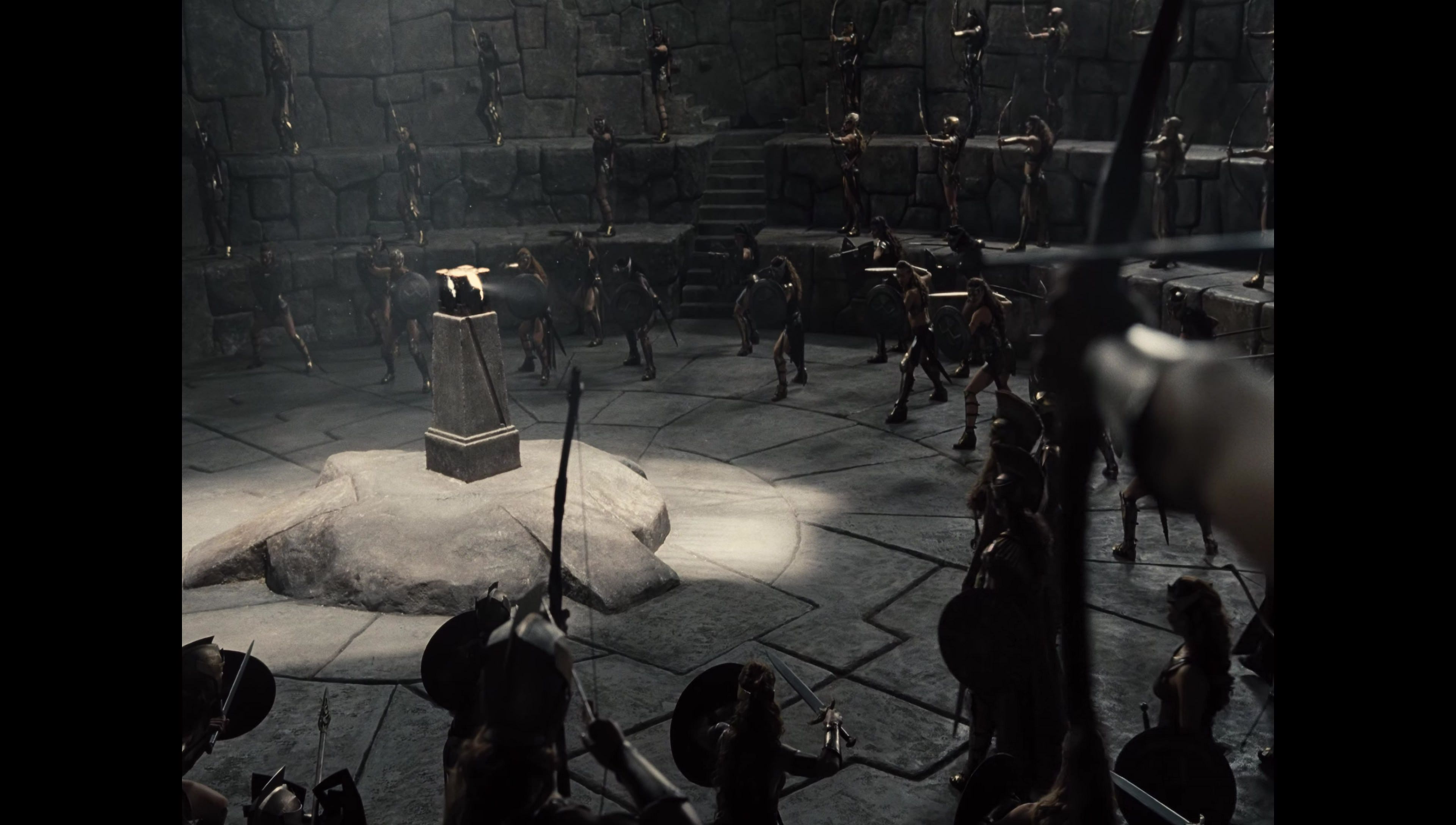 Zack Snyder’s Justice League (2021) screencap 2307