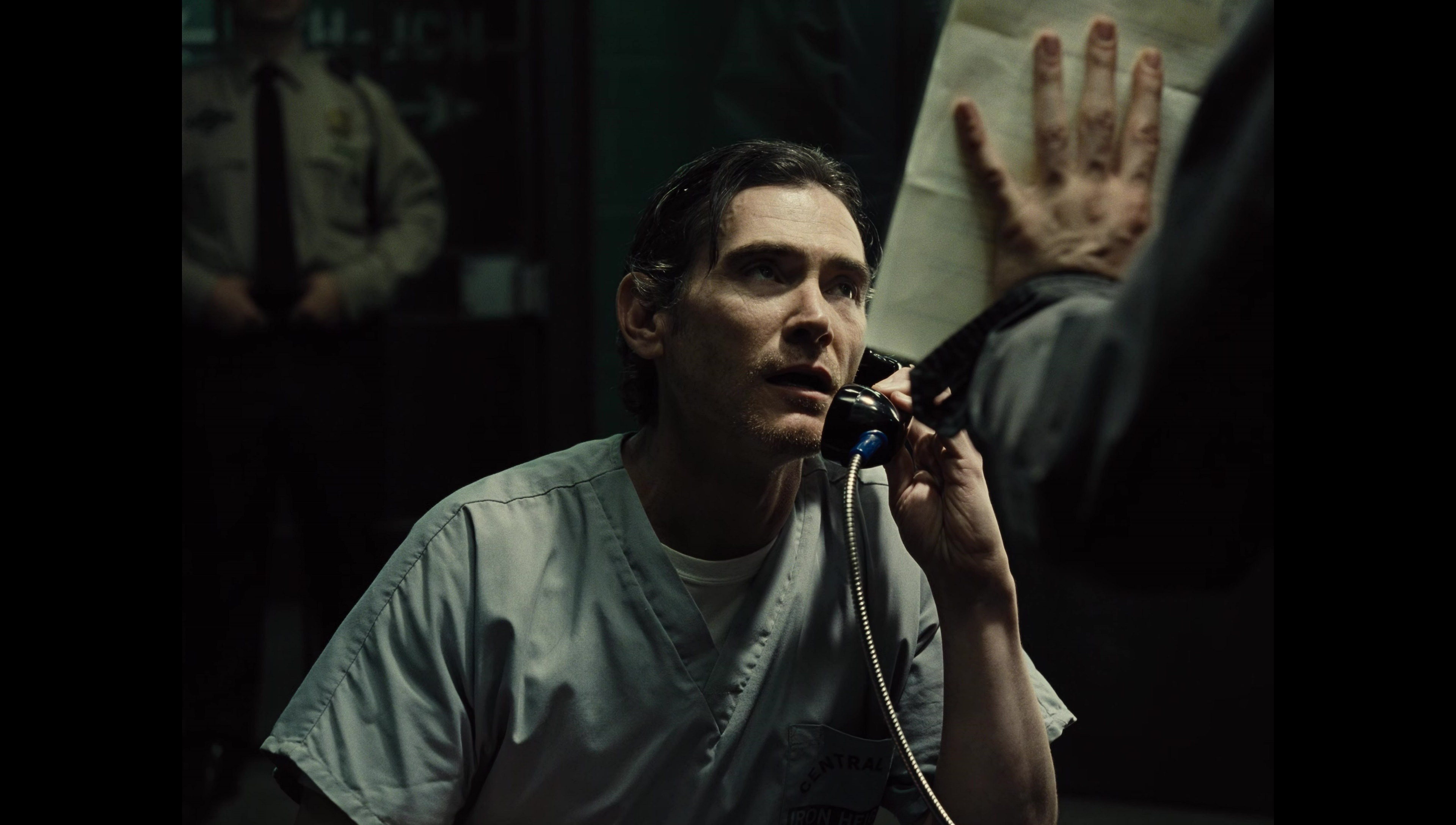 Zack Snyder’s Justice League (2021) HD screenshot 23072