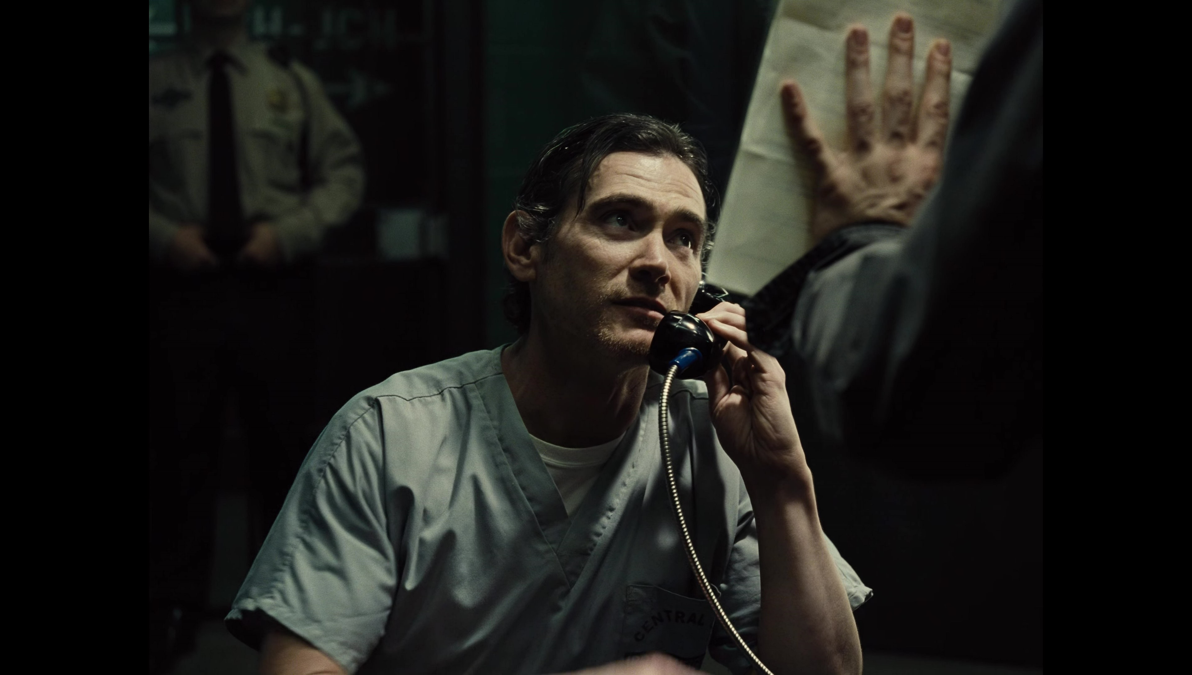 Zack Snyder’s Justice League (2021) screencap 23073