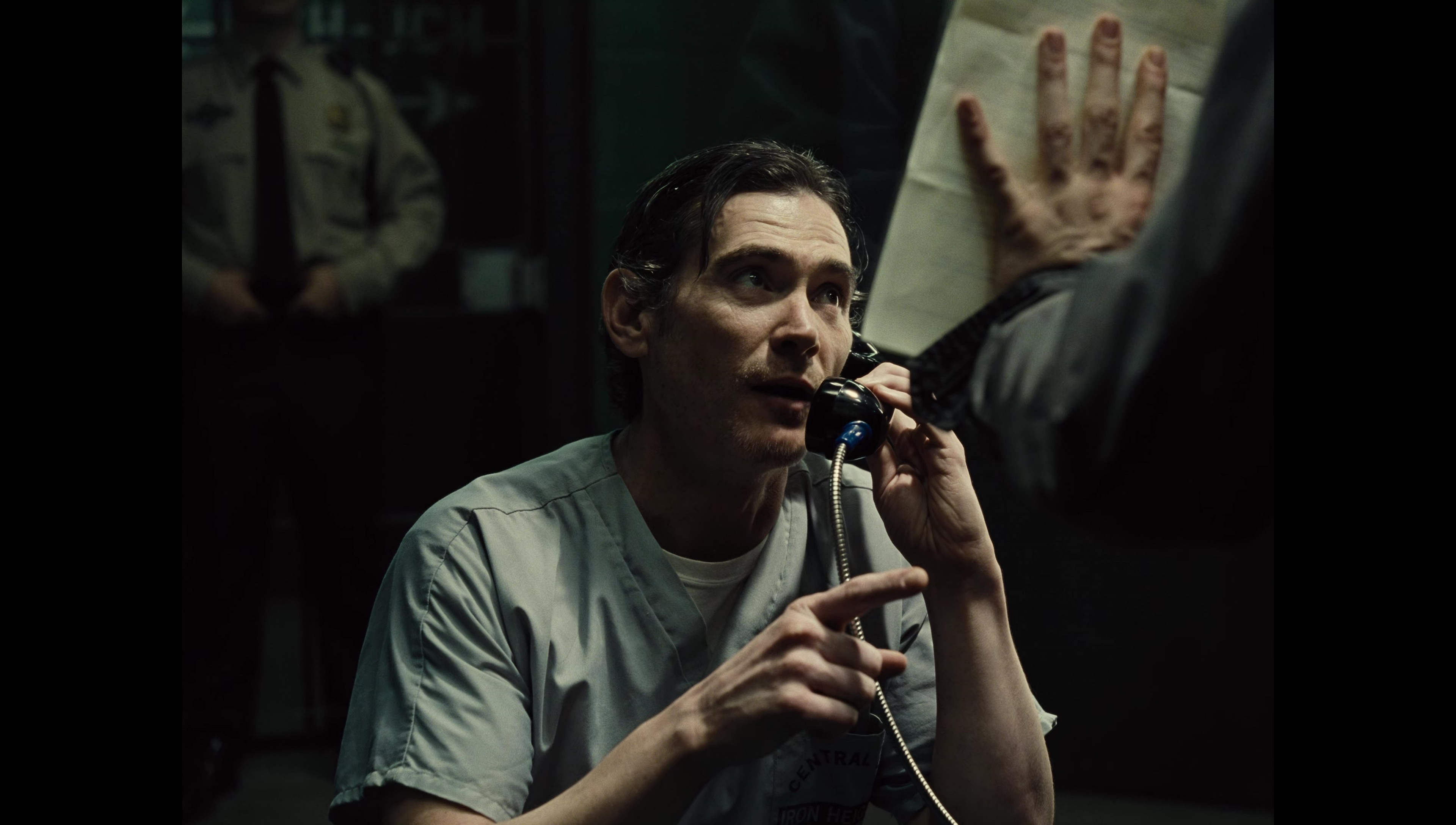 Zack Snyder’s Justice League (2021) HD screenshot 23075
