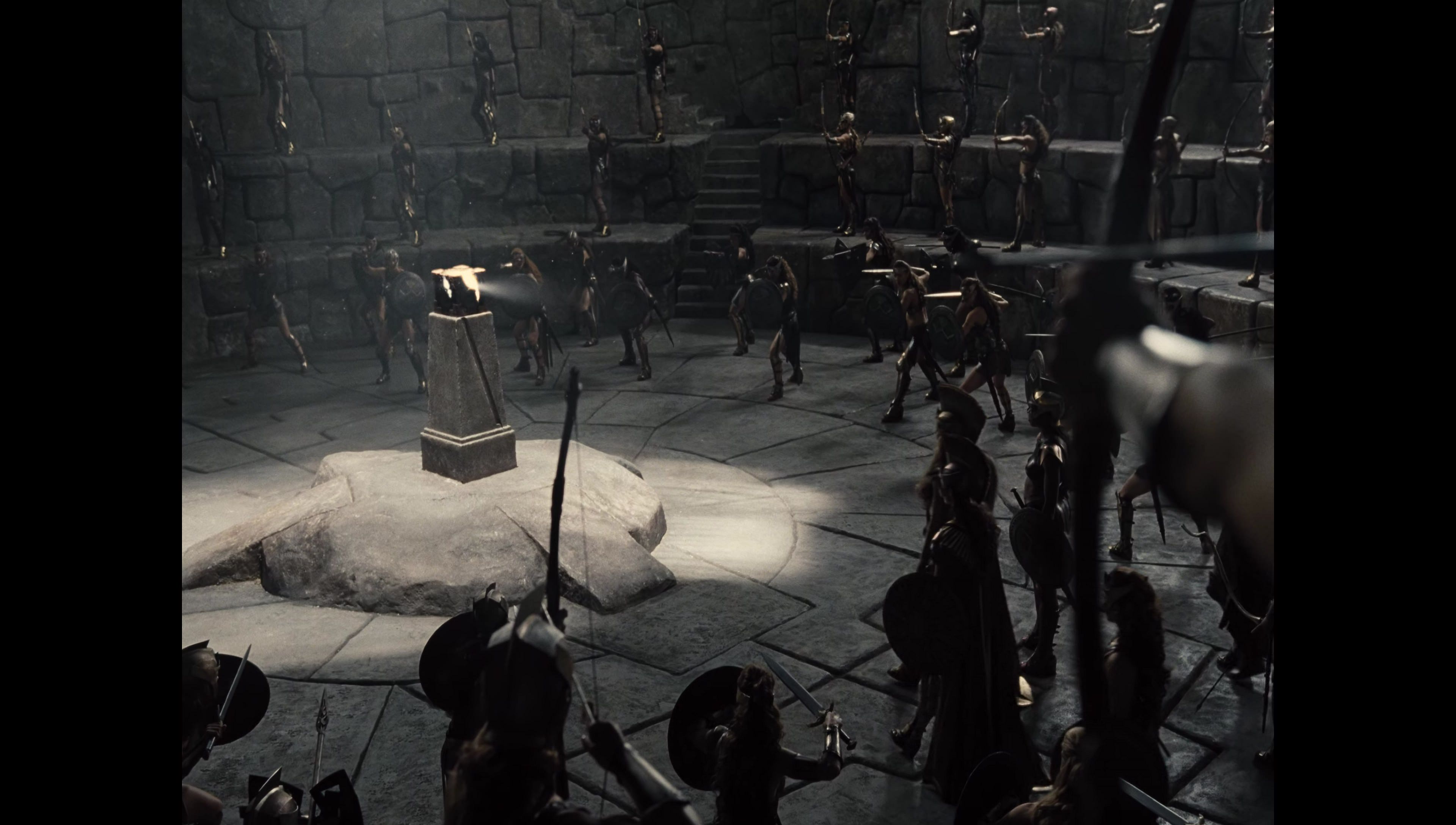 Zack Snyder’s Justice League (2021) movie still 2308