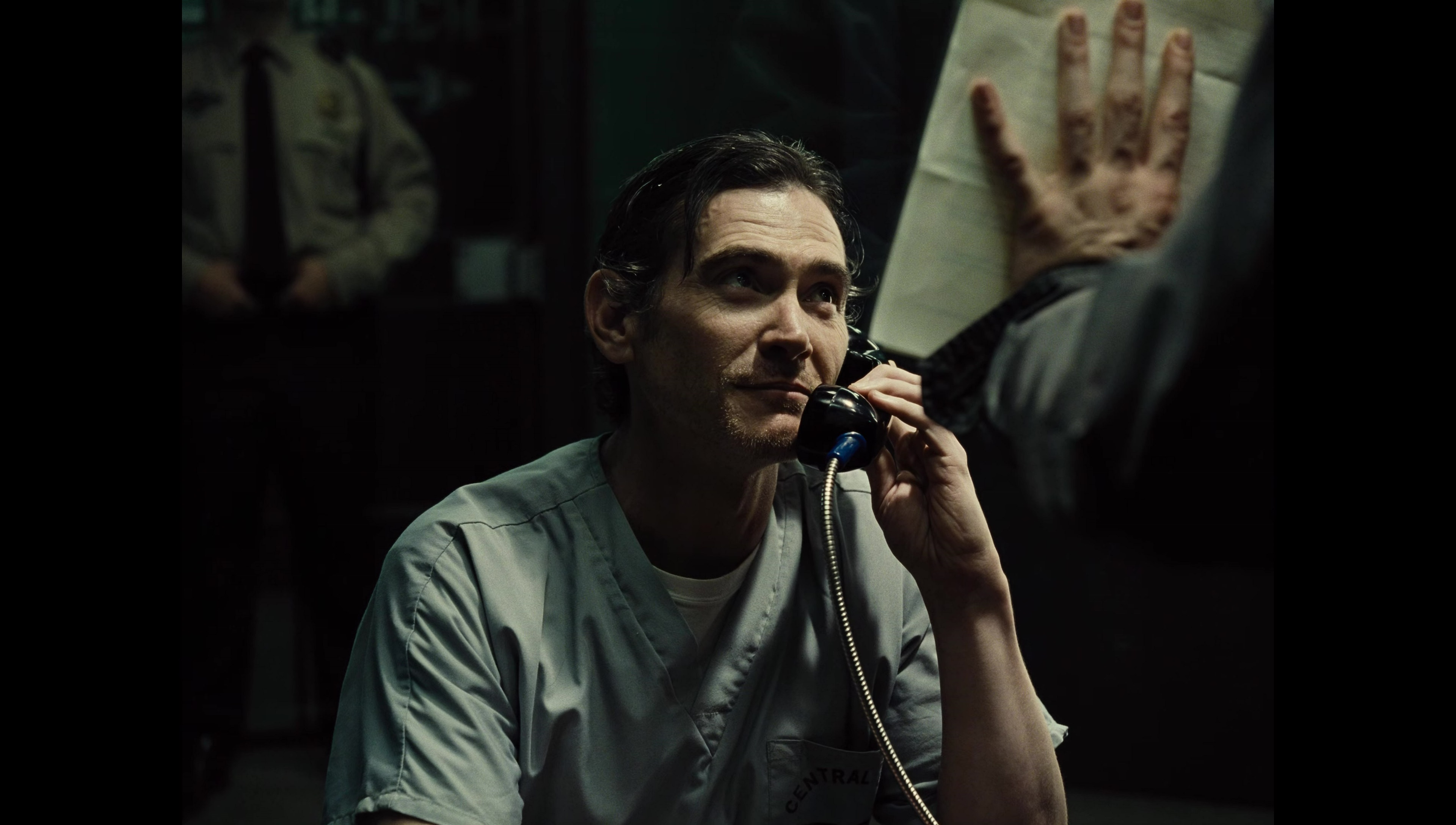 Zack Snyder’s Justice League (2021) screencap 23082