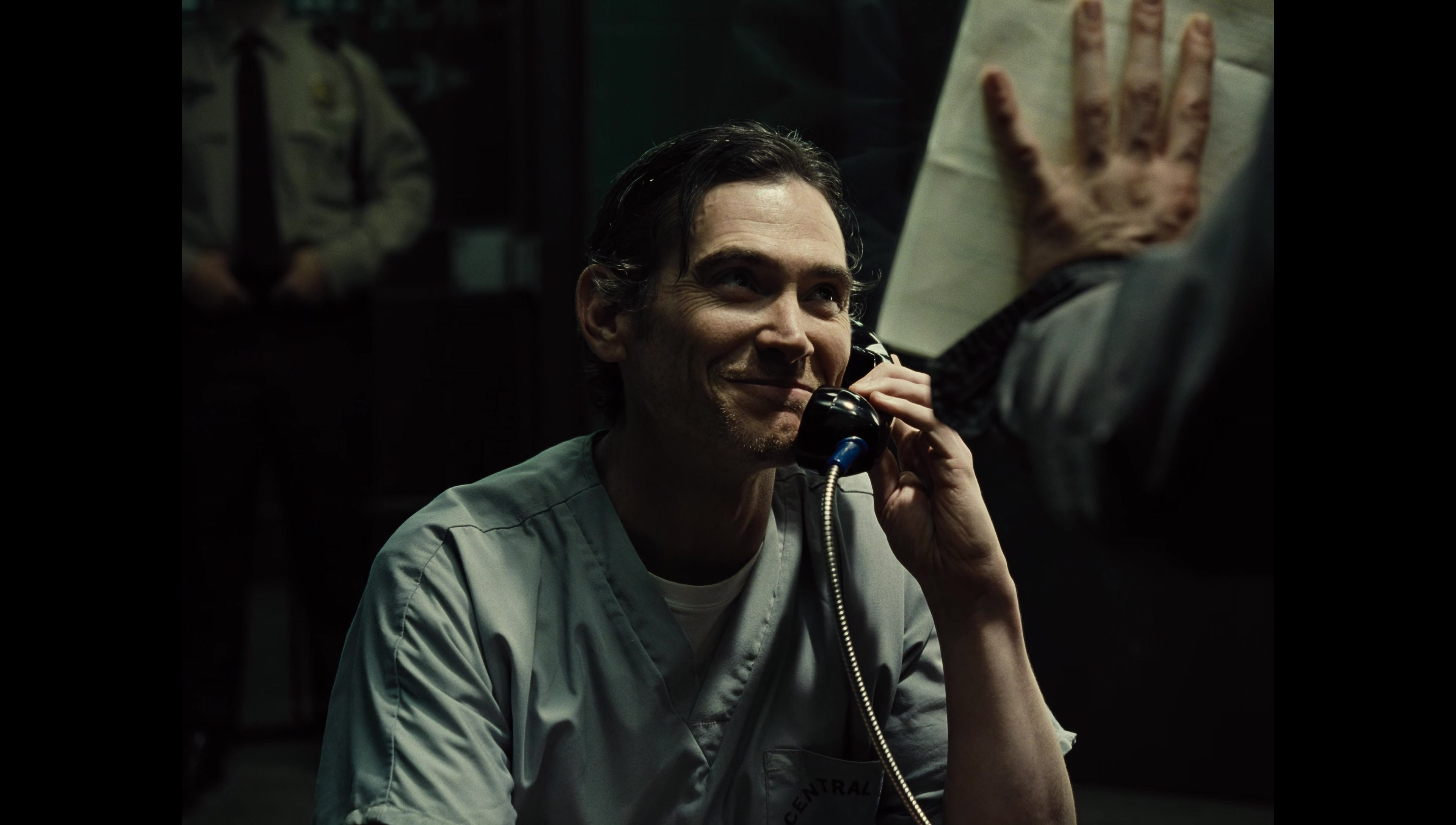 Zack Snyder’s Justice League (2021) HD screenshot 23084