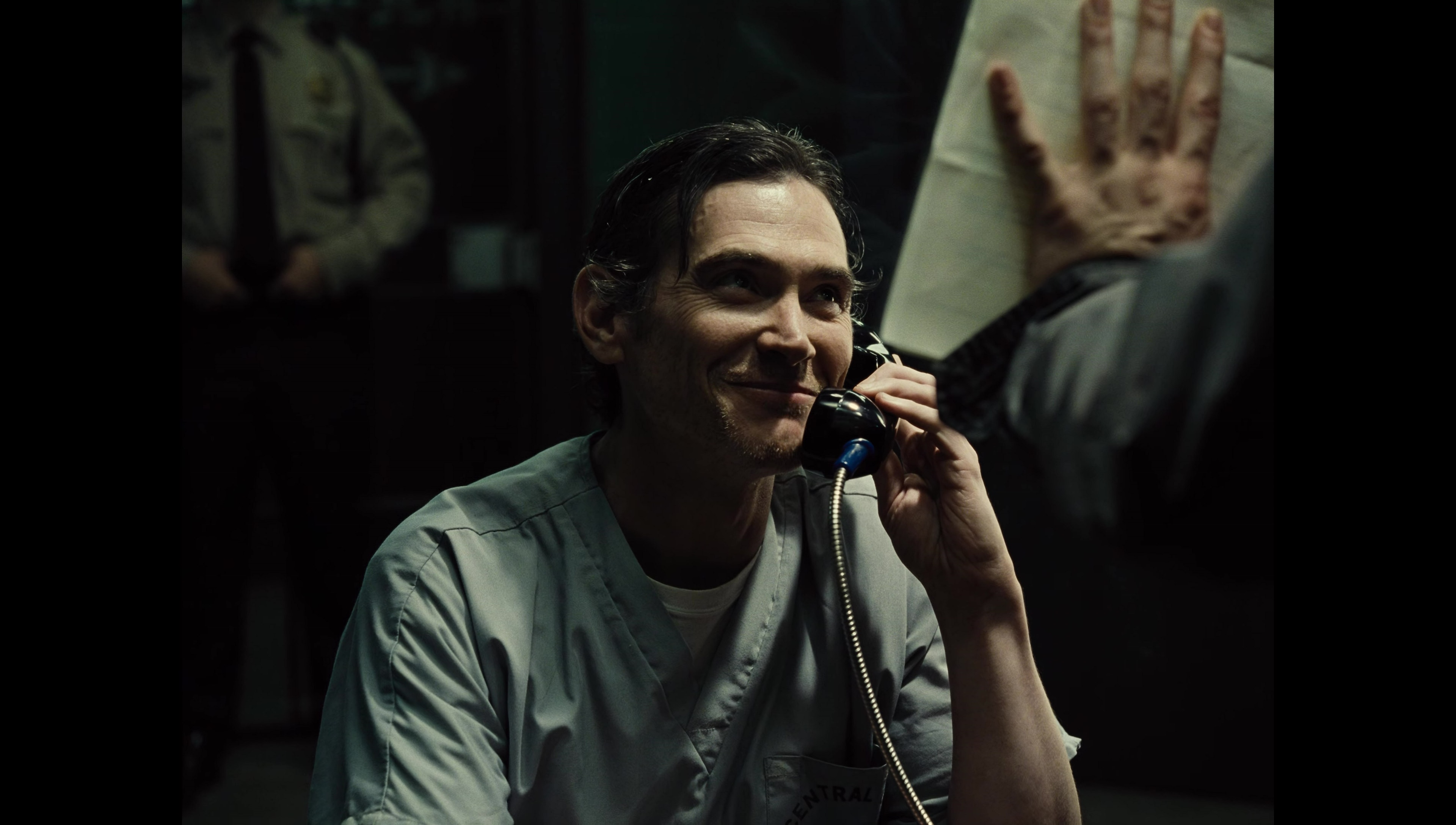 Zack Snyder’s Justice League (2021) screencap 23085