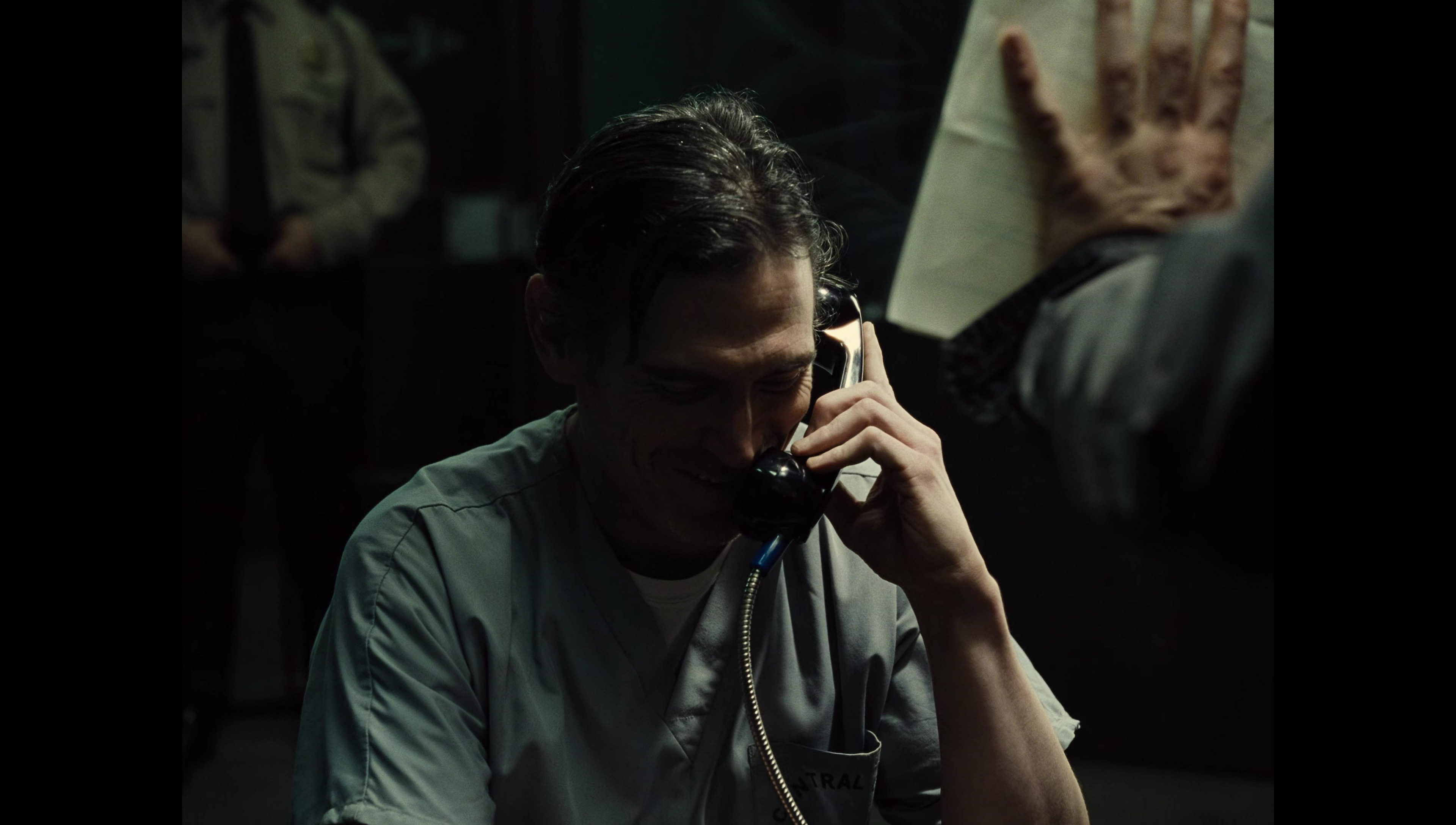 Zack Snyder’s Justice League (2021) HD screenshot 23087