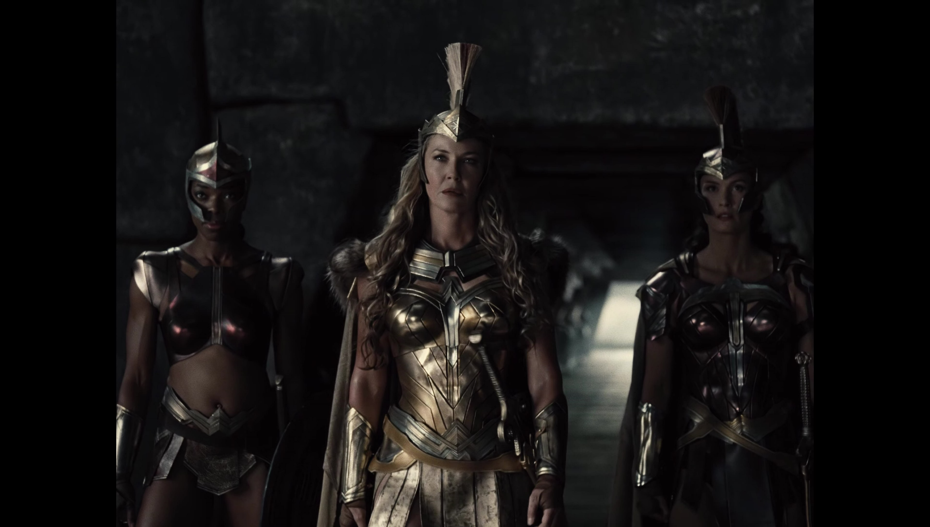 Zack Snyder’s Justice League (2021) HD screenshot 2309