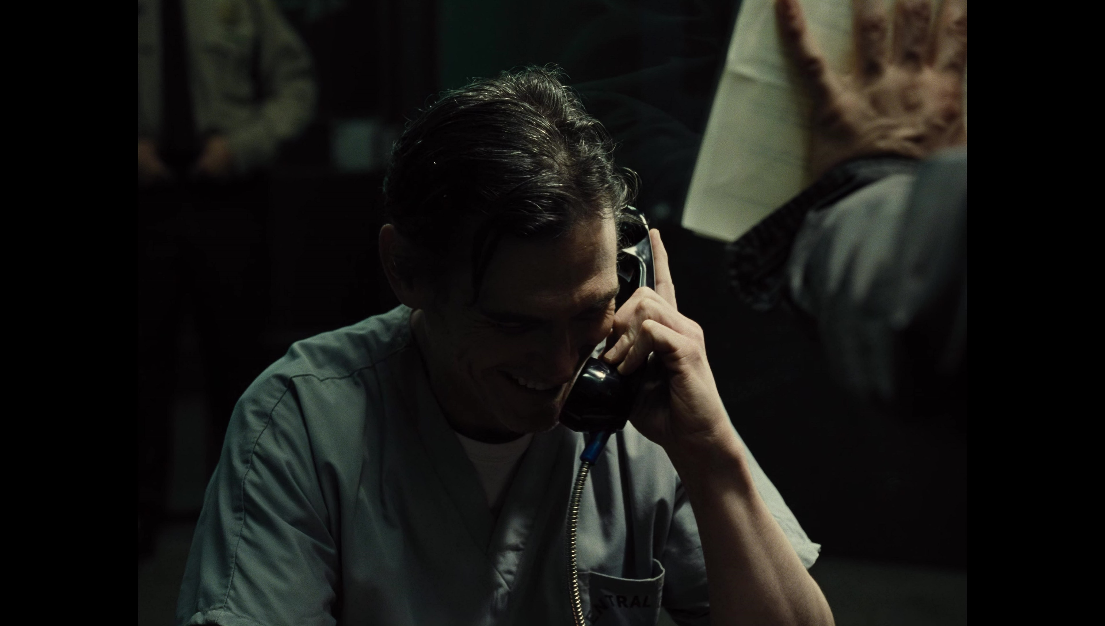 Zack Snyder’s Justice League (2021) HD screenshot 23090