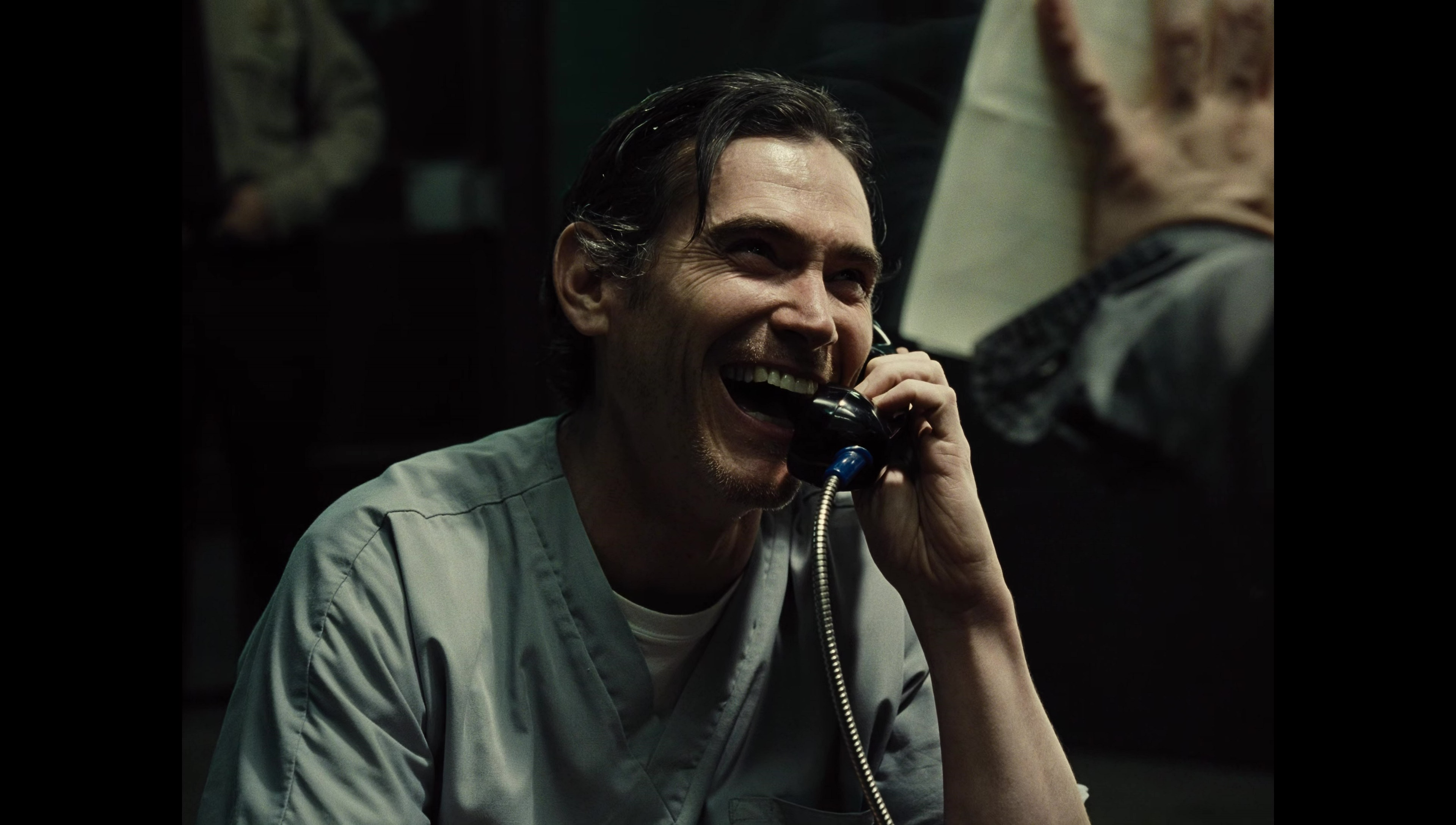 Zack Snyder’s Justice League (2021) HD screenshot 23096