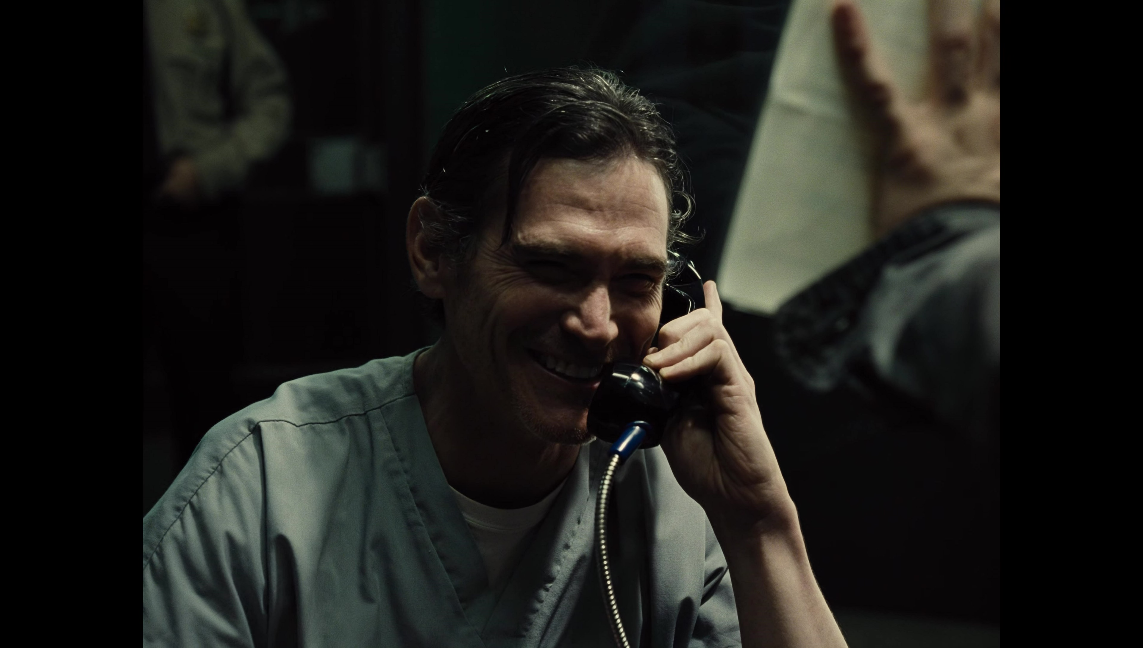 Zack Snyder’s Justice League (2021) HD screenshot 23099
