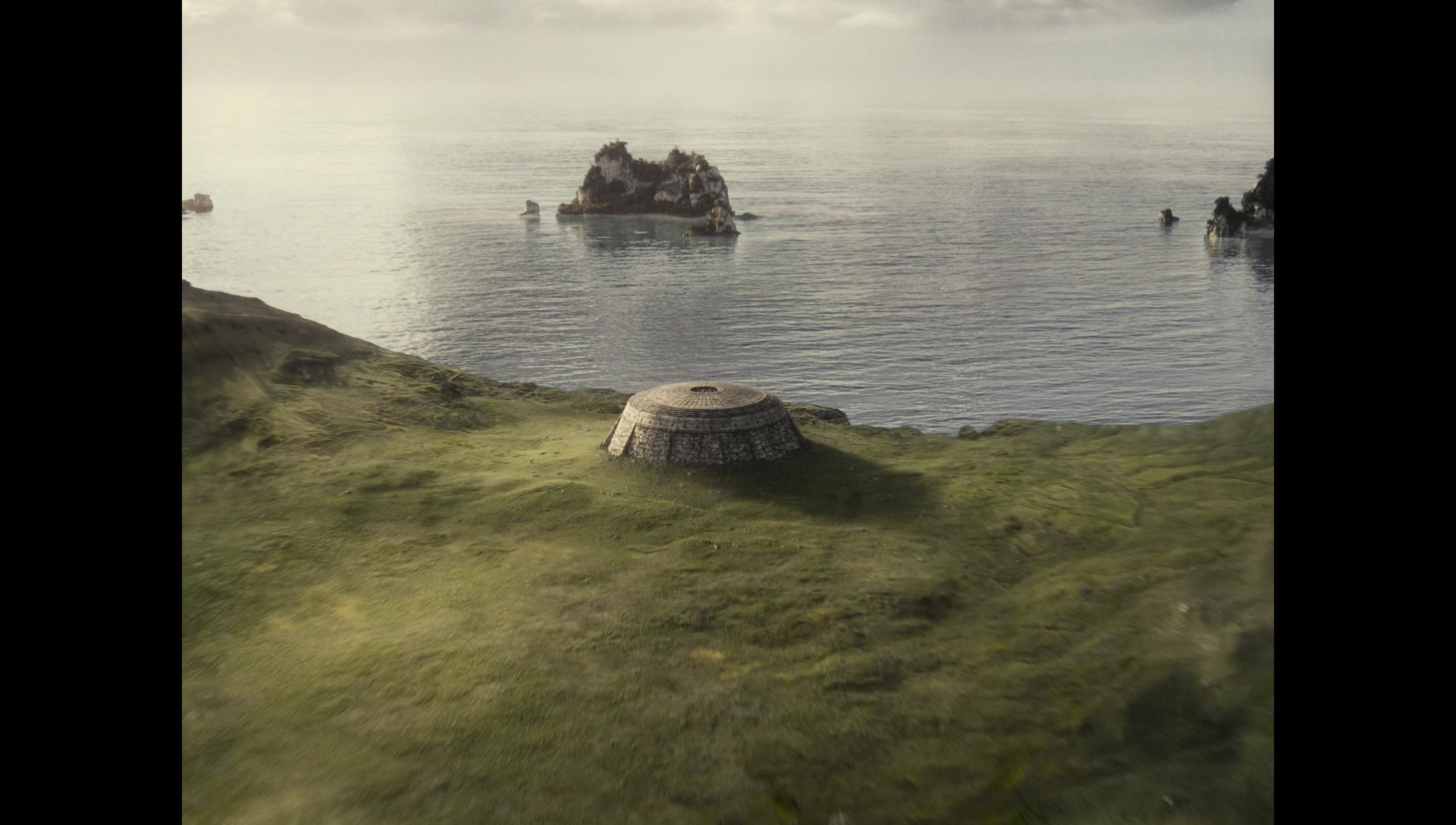 Zack Snyder’s Justice League (2021) screencap 231