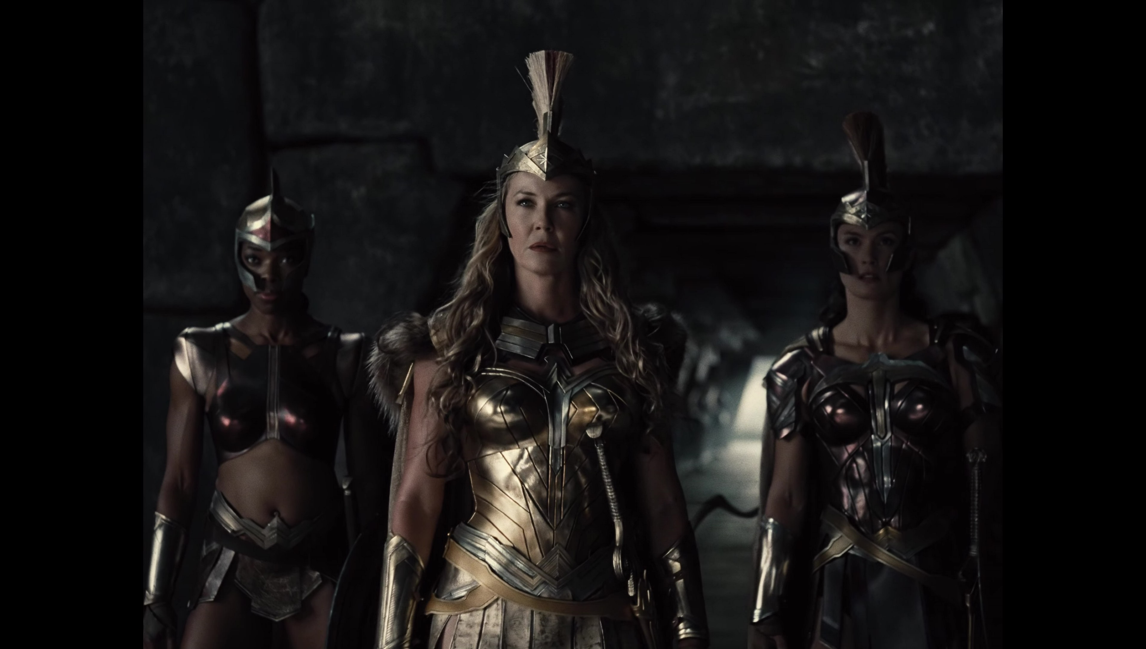 Zack Snyder’s Justice League (2021) screencap 2310