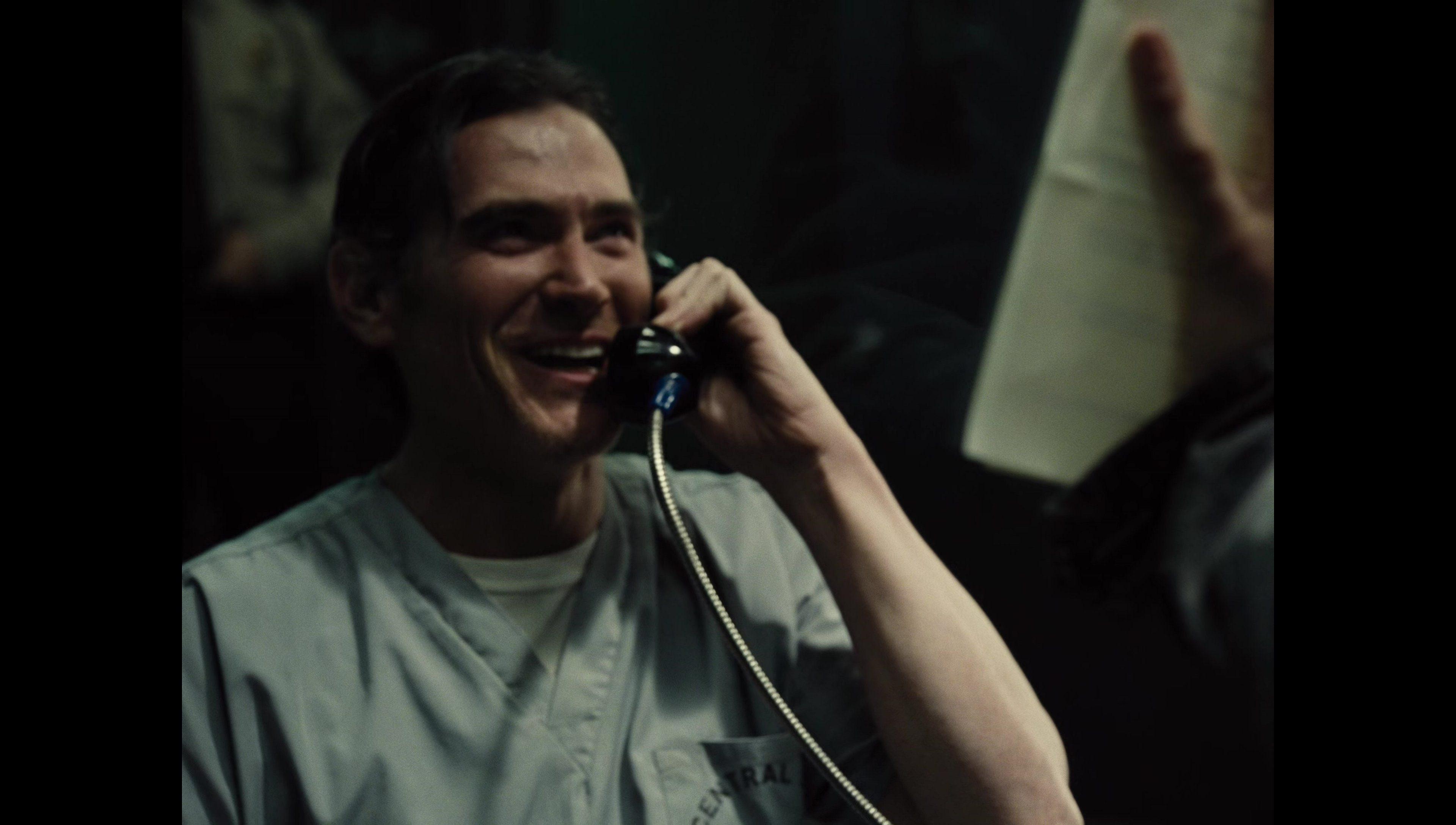 Zack Snyder’s Justice League (2021) HD screenshot 23105