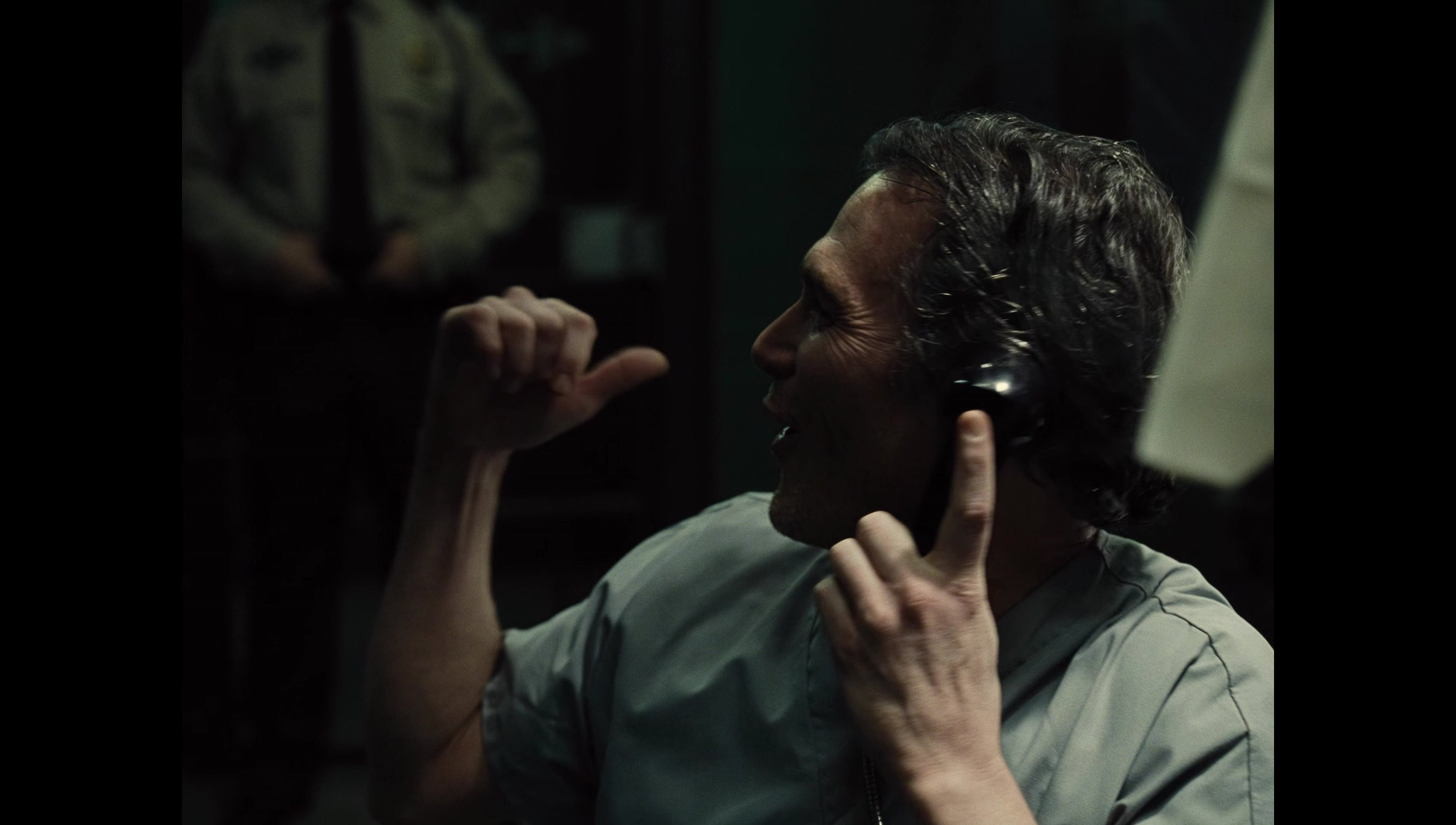 Zack Snyder’s Justice League (2021) screencap 23109
