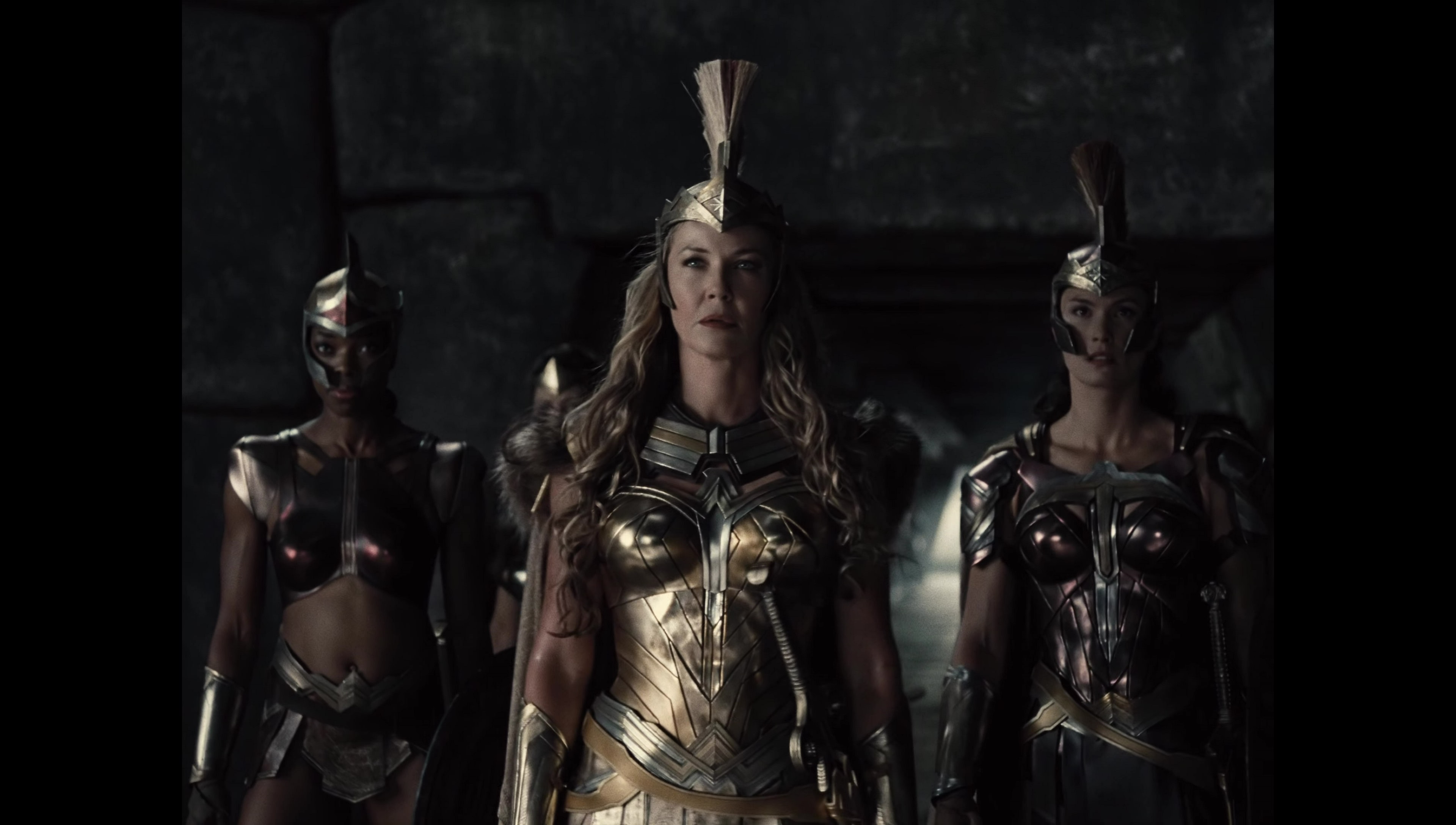 Zack Snyder’s Justice League (2021) movie still 2311