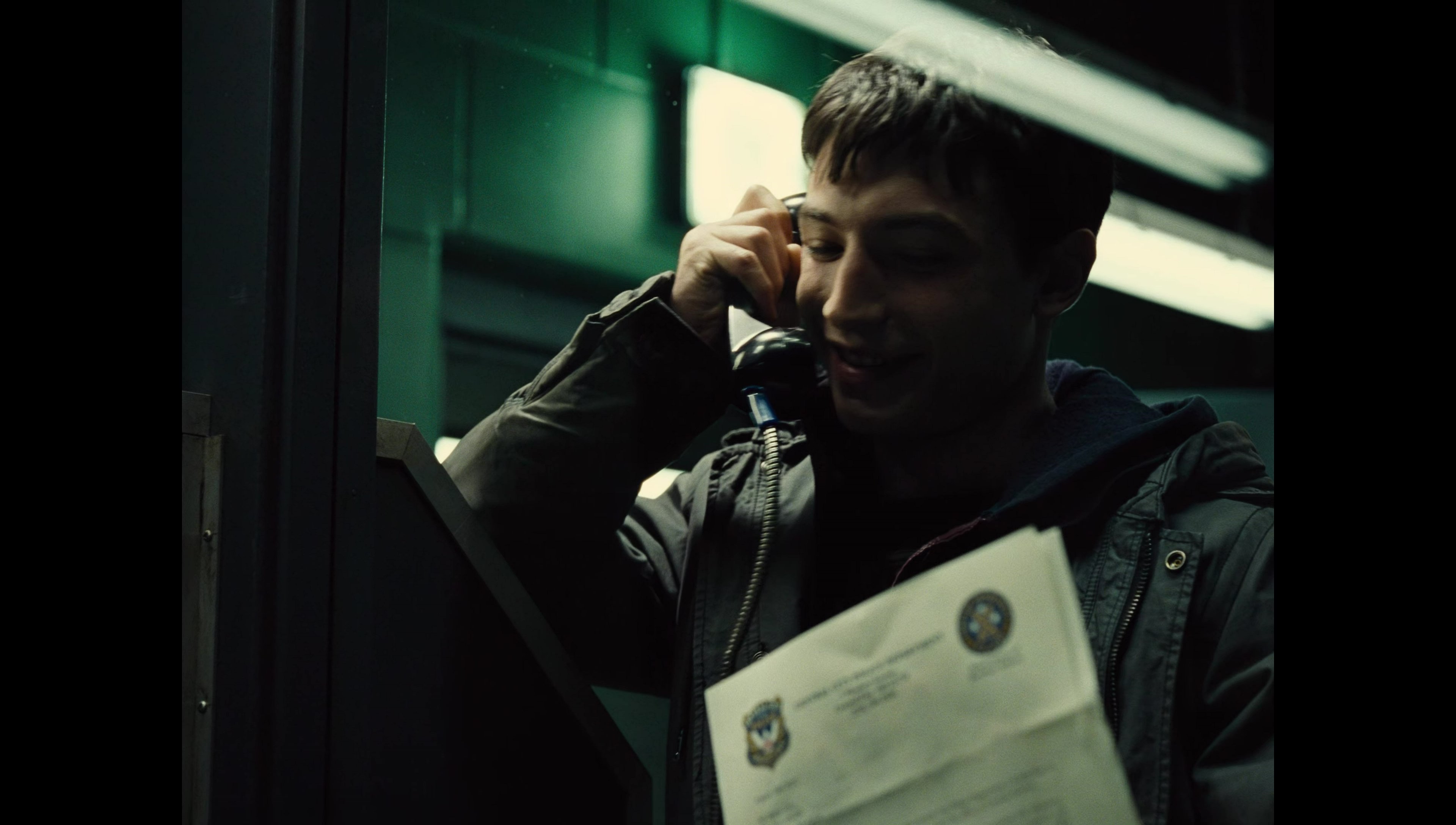 Zack Snyder’s Justice League (2021) screencap 23112