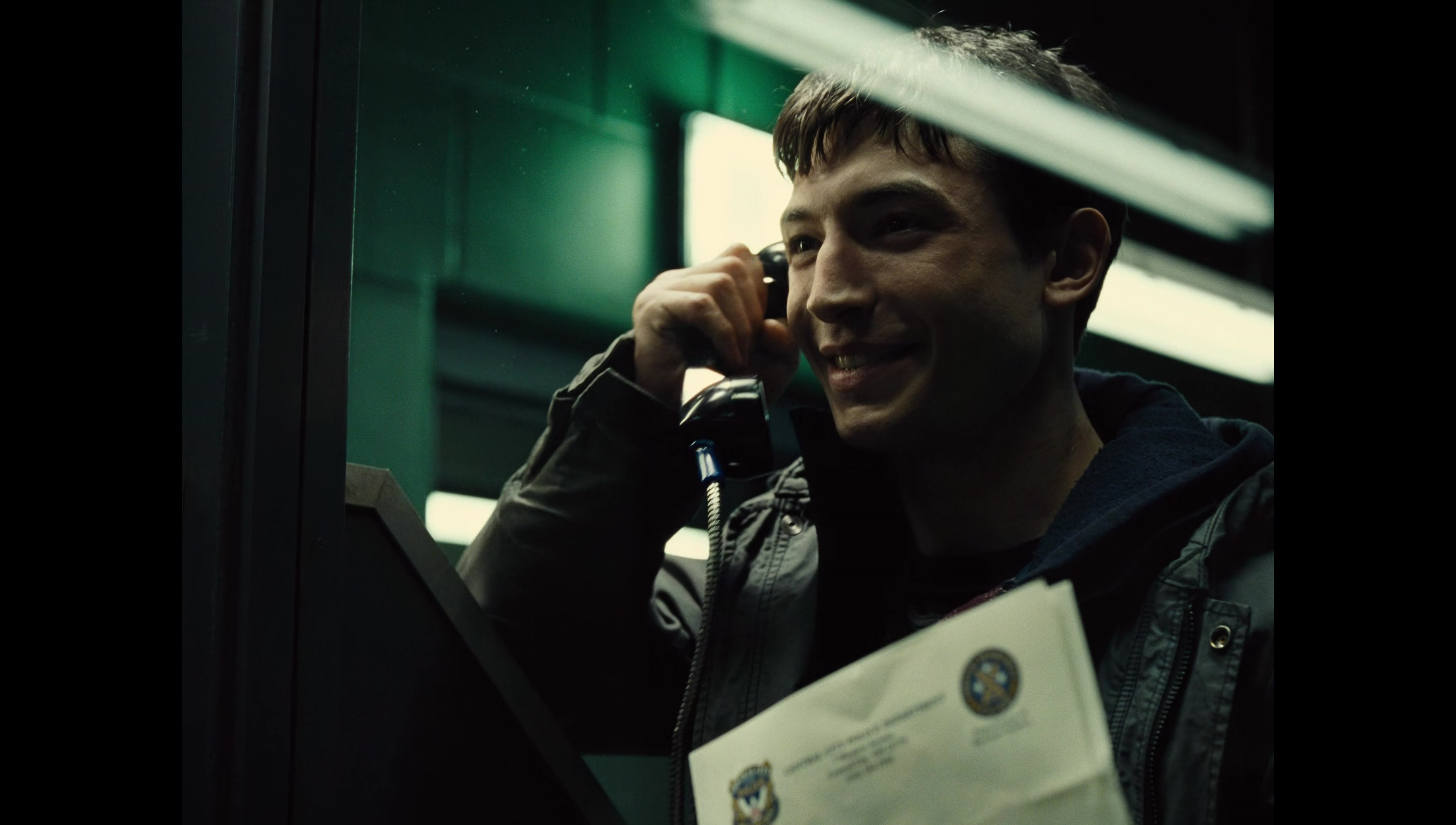 Zack Snyder’s Justice League (2021) HD screenshot 23114