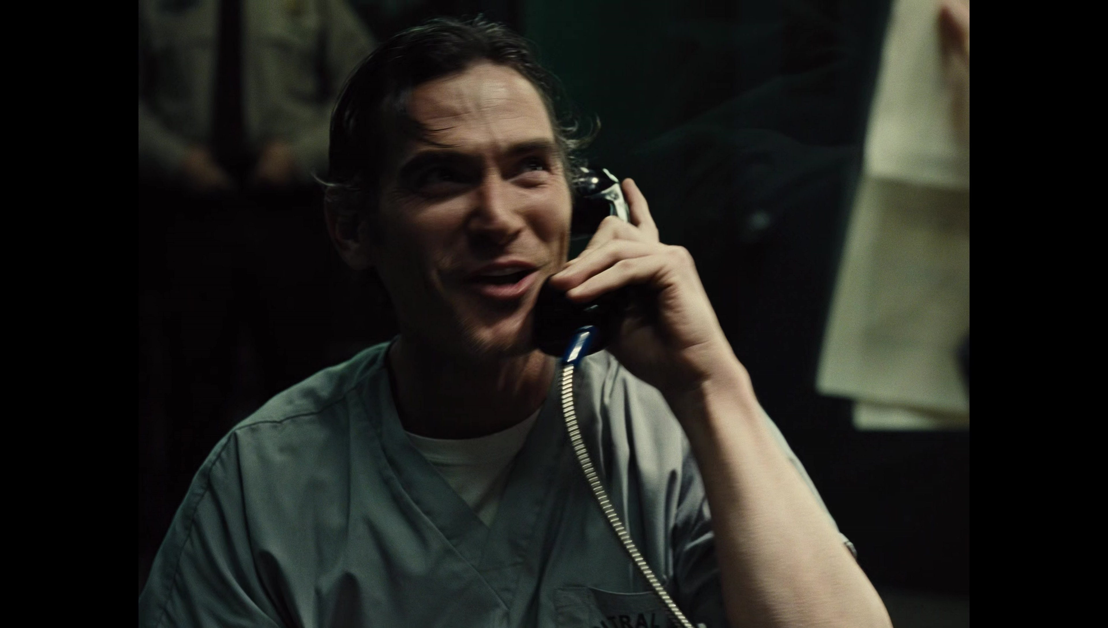 Zack Snyder’s Justice League (2021) screencap 23115