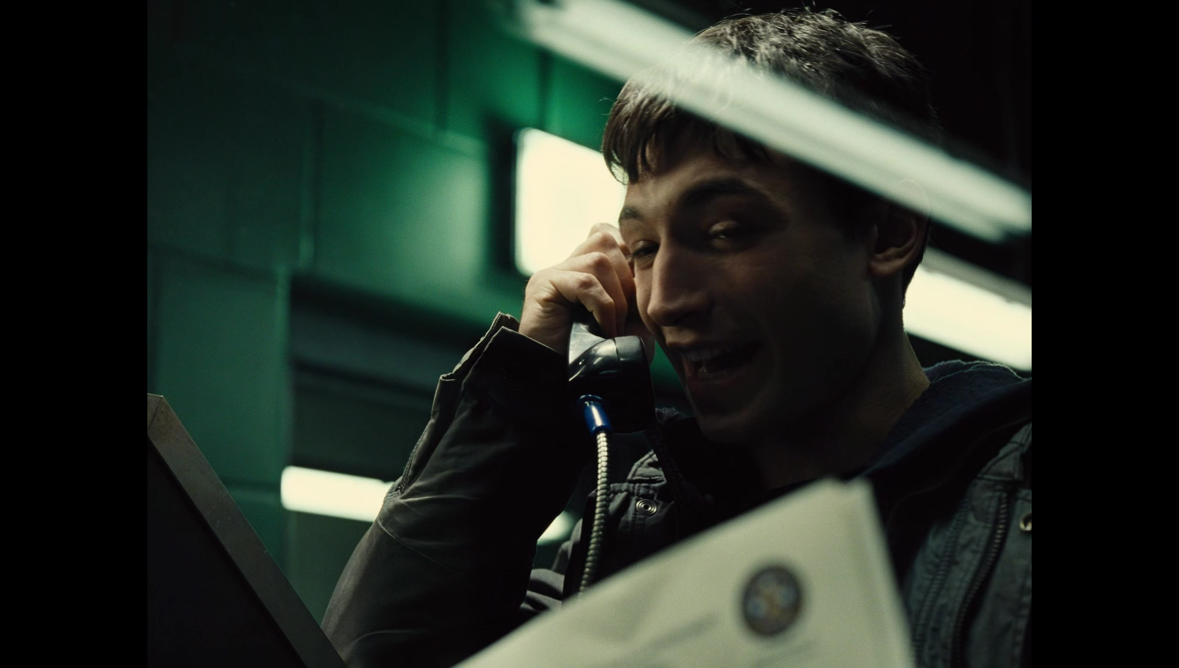 Zack Snyder’s Justice League (2021) screencap 23118