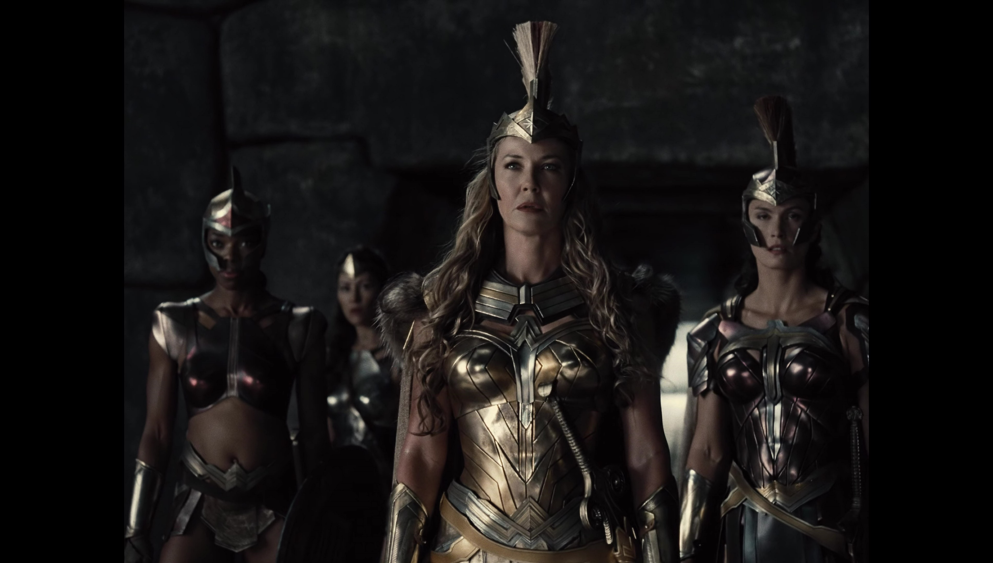 Zack Snyder’s Justice League (2021) HD screenshot 2312