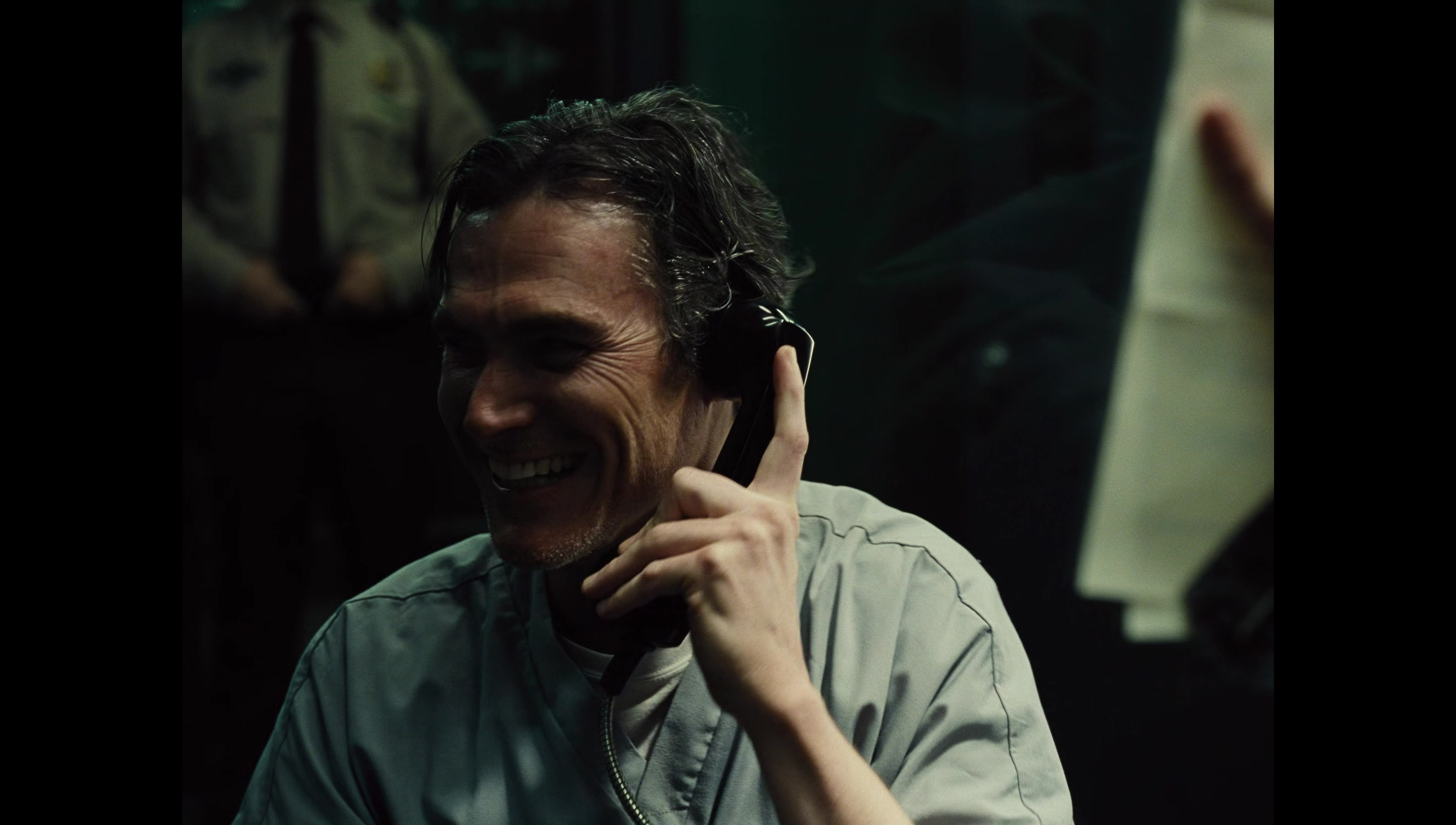 Zack Snyder’s Justice League (2021) HD screenshot 23123