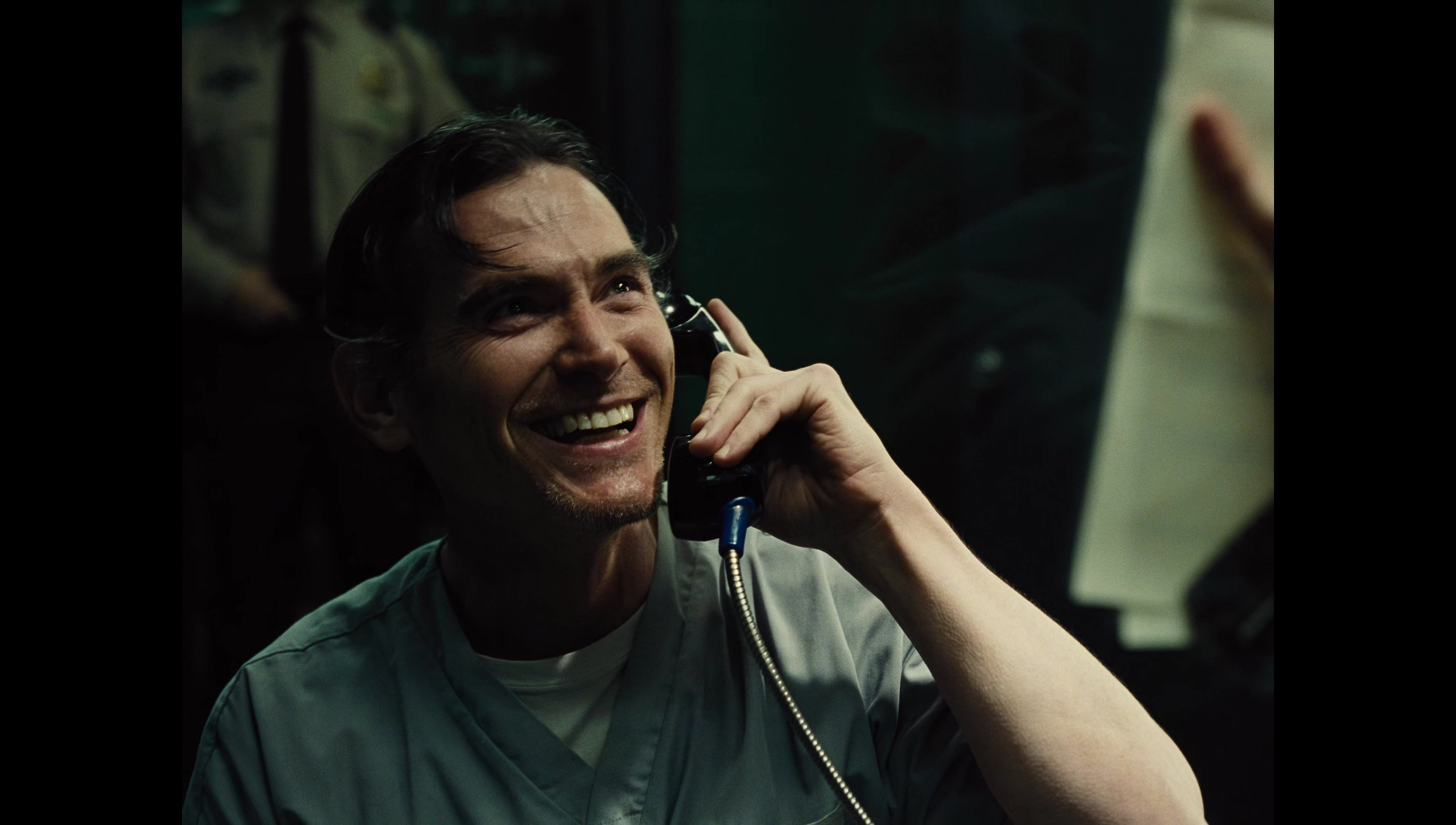 Zack Snyder’s Justice League (2021) screencap 23124