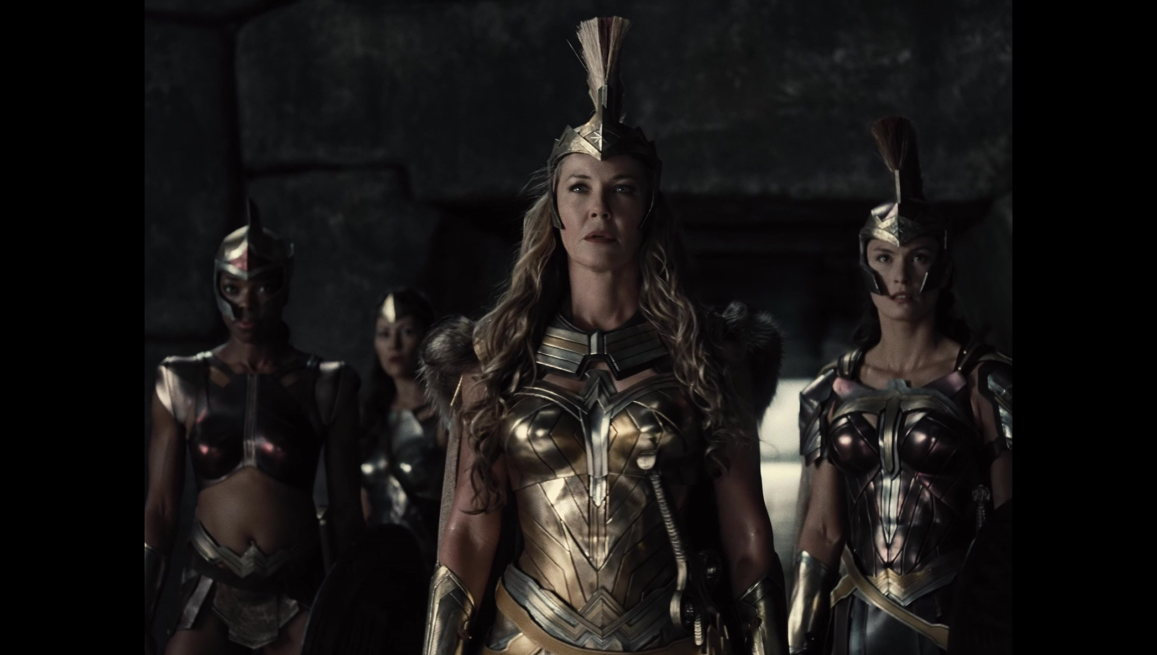 Zack Snyder’s Justice League (2021) screencap 2313