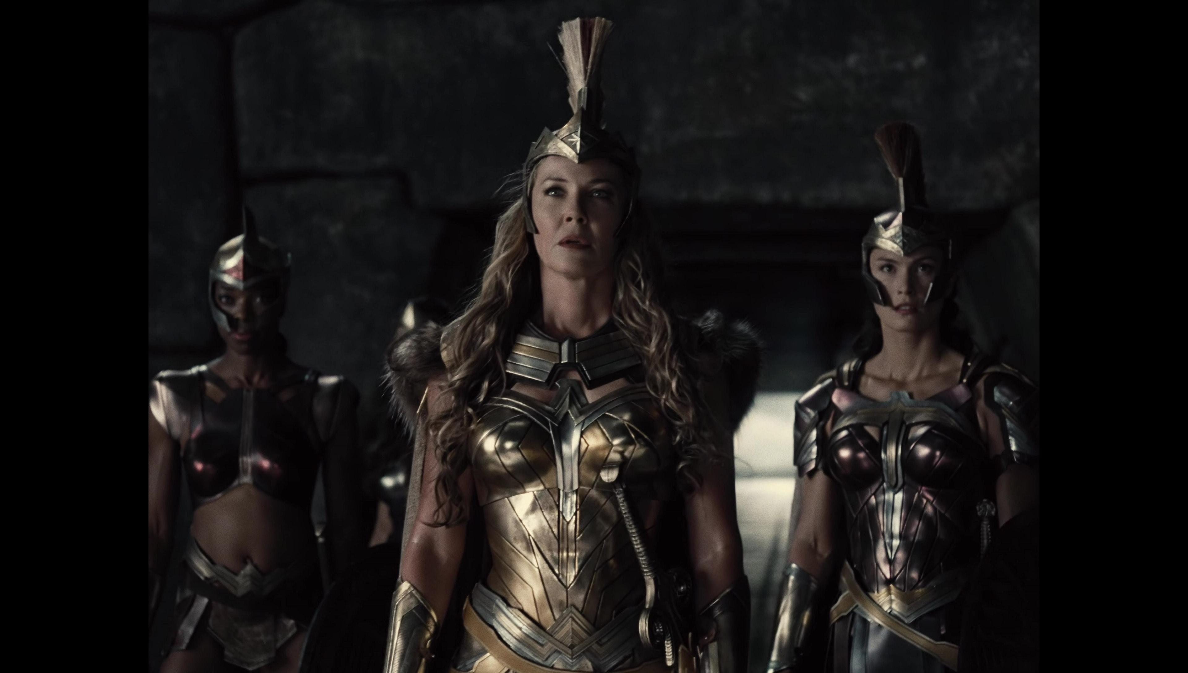 Zack Snyder’s Justice League (2021) movie still 2314