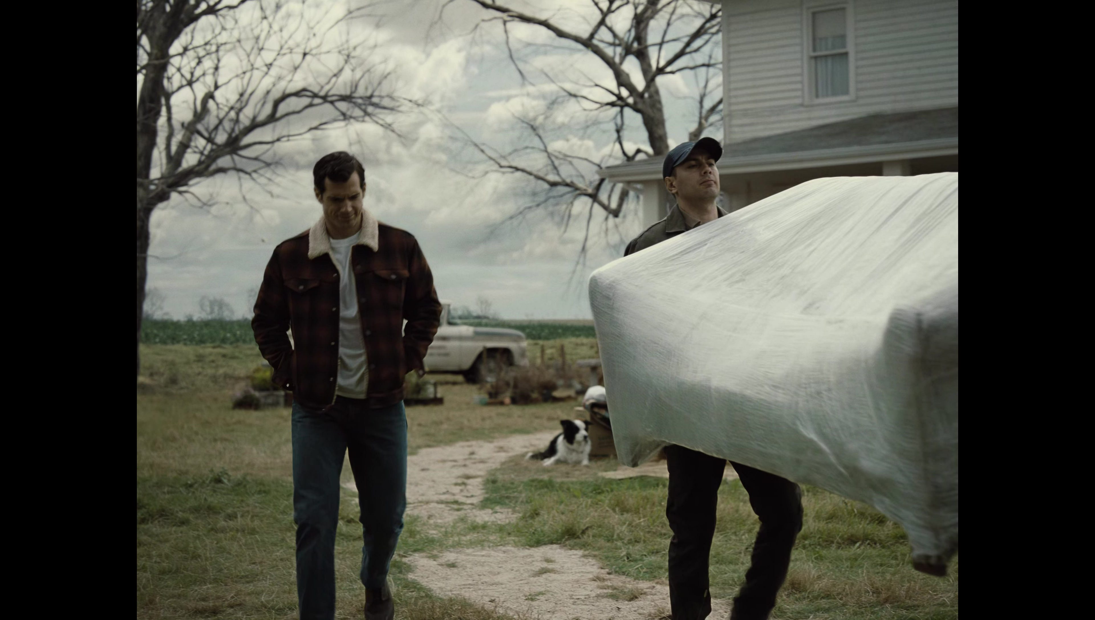 Zack Snyder’s Justice League (2021) HD screenshot 23141