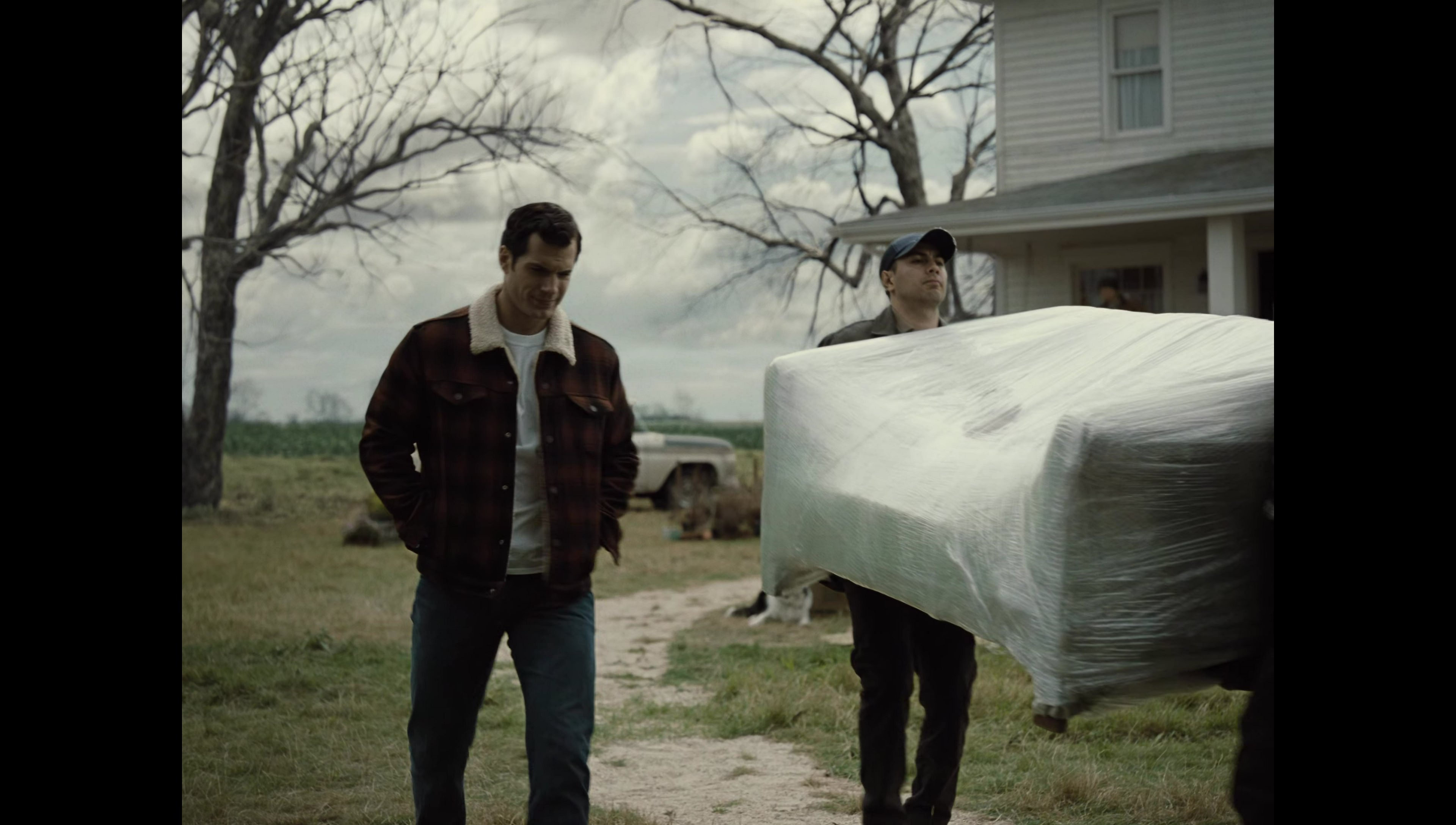 Zack Snyder’s Justice League (2021) screencap 23142