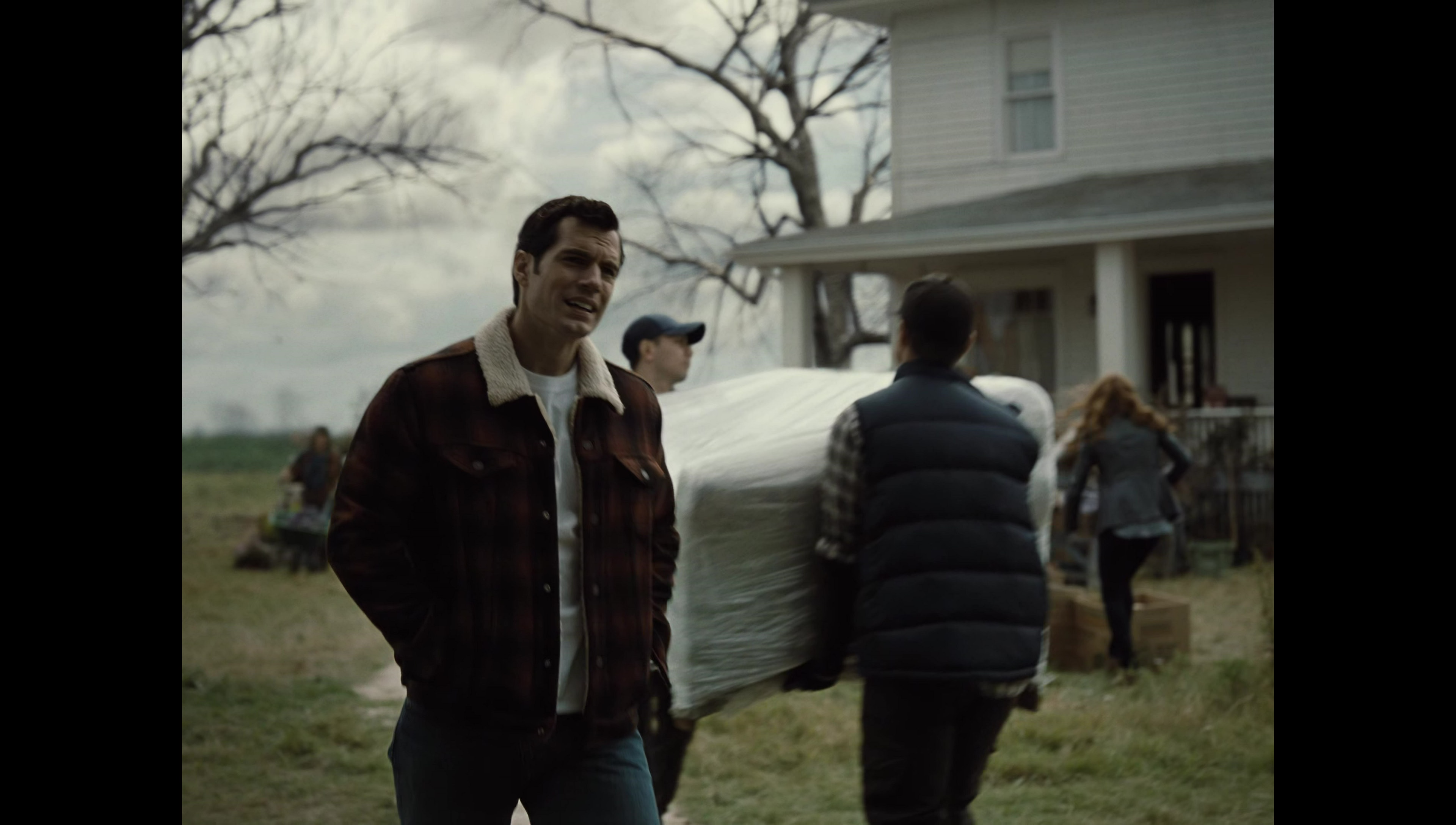 Zack Snyder’s Justice League (2021) HD screenshot 23144