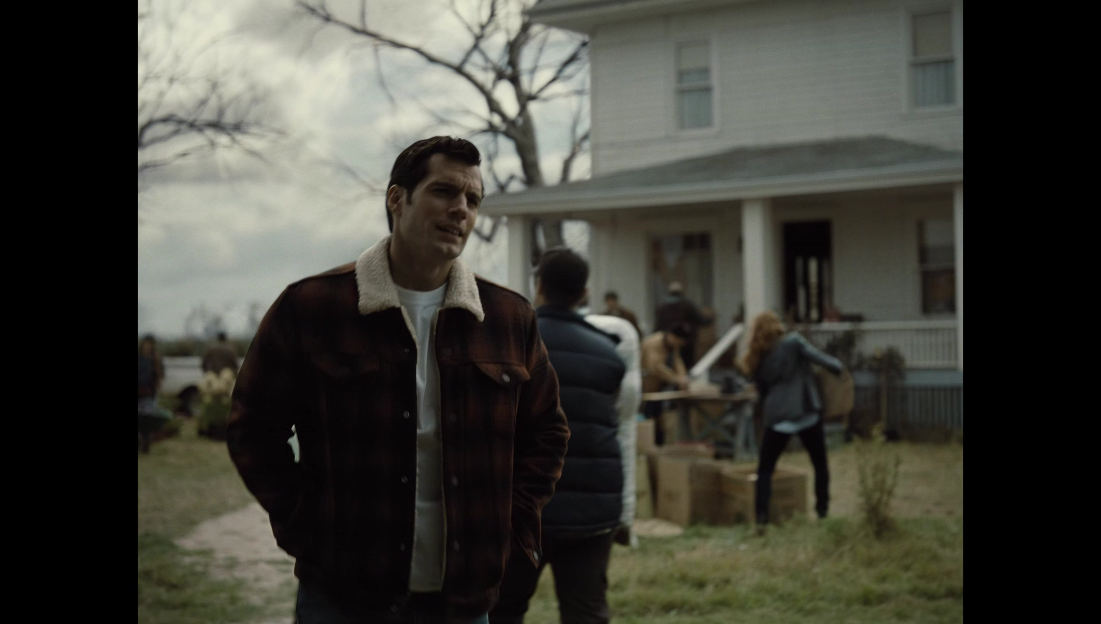 Zack Snyder’s Justice League (2021) screencap 23145