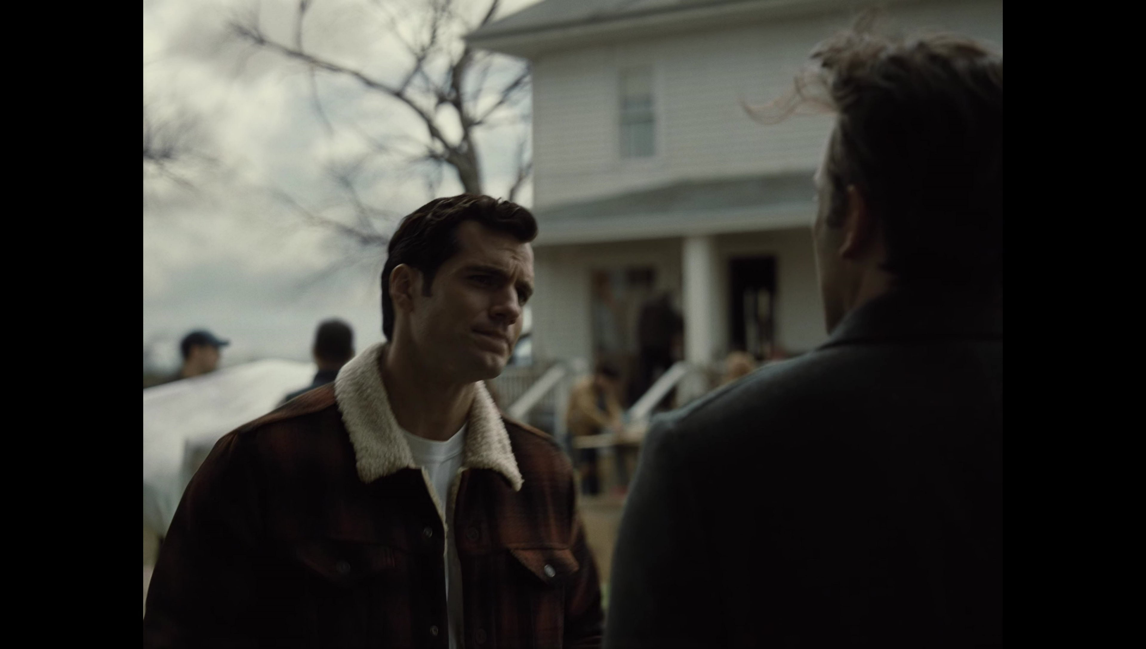Zack Snyder’s Justice League (2021) screencap 23148